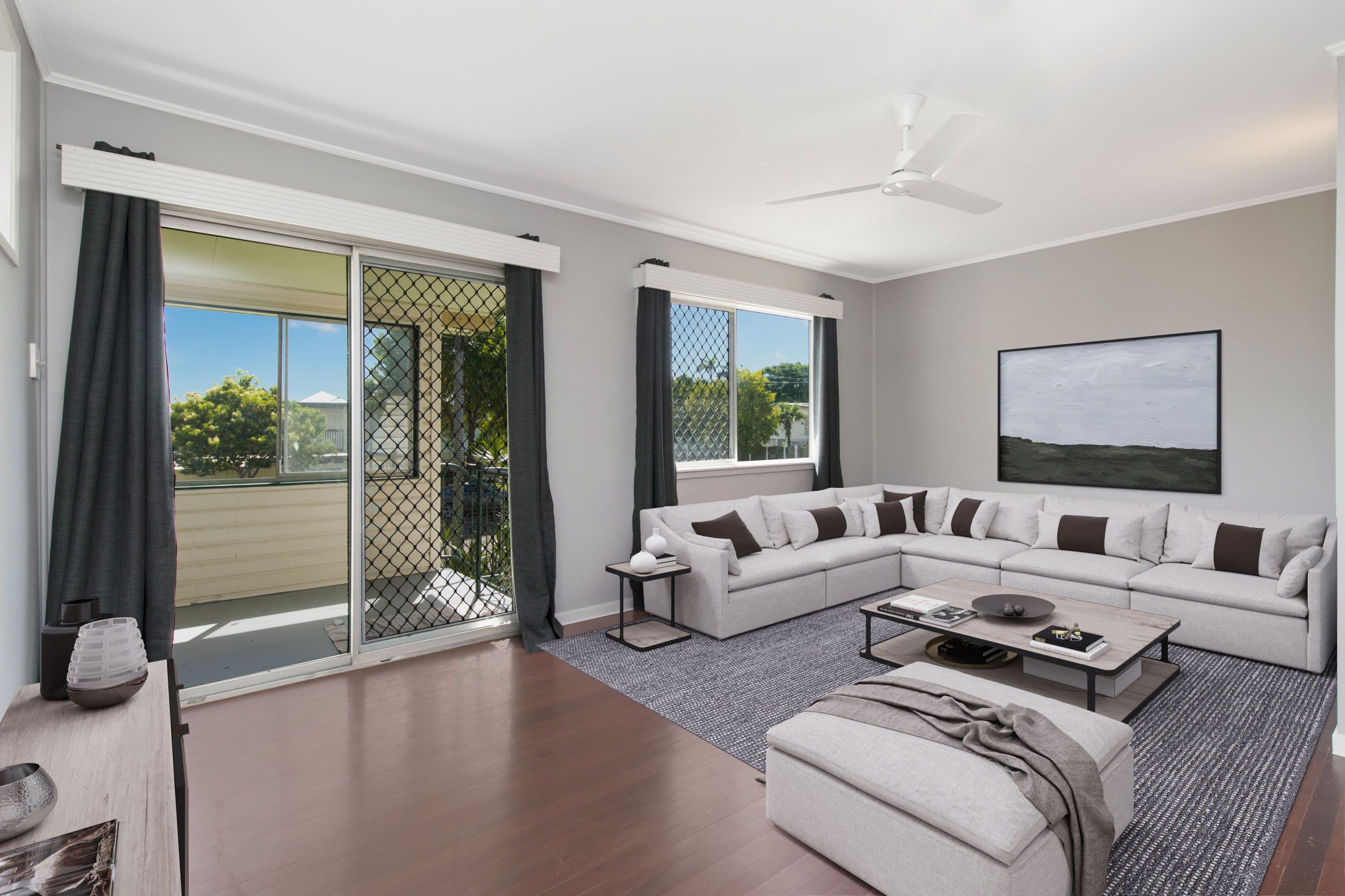 44 Choonda Street, Cranbrook QLD 4814, Cranbrook - Thumbnail 2