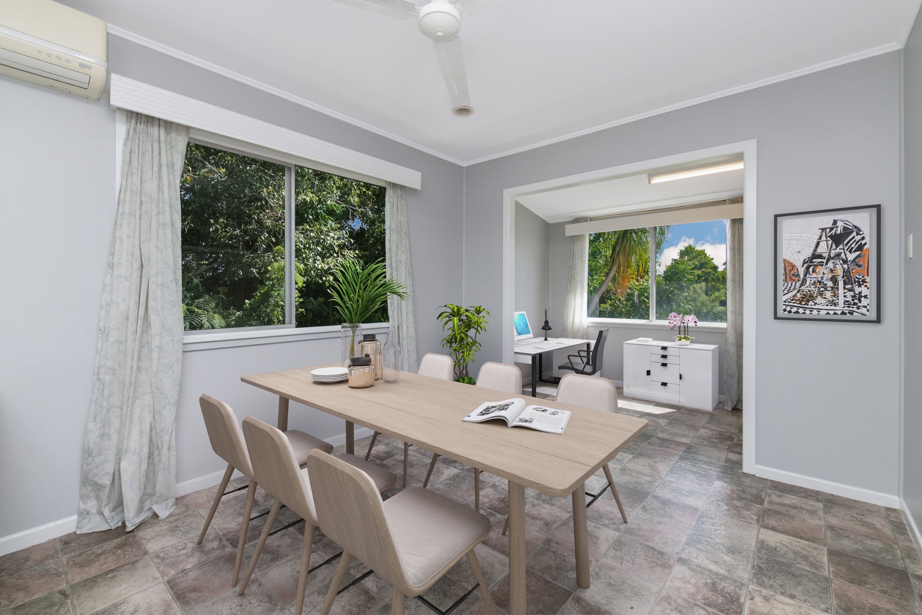 44 Choonda Street, Cranbrook QLD 4814, Cranbrook - Thumbnail 3
