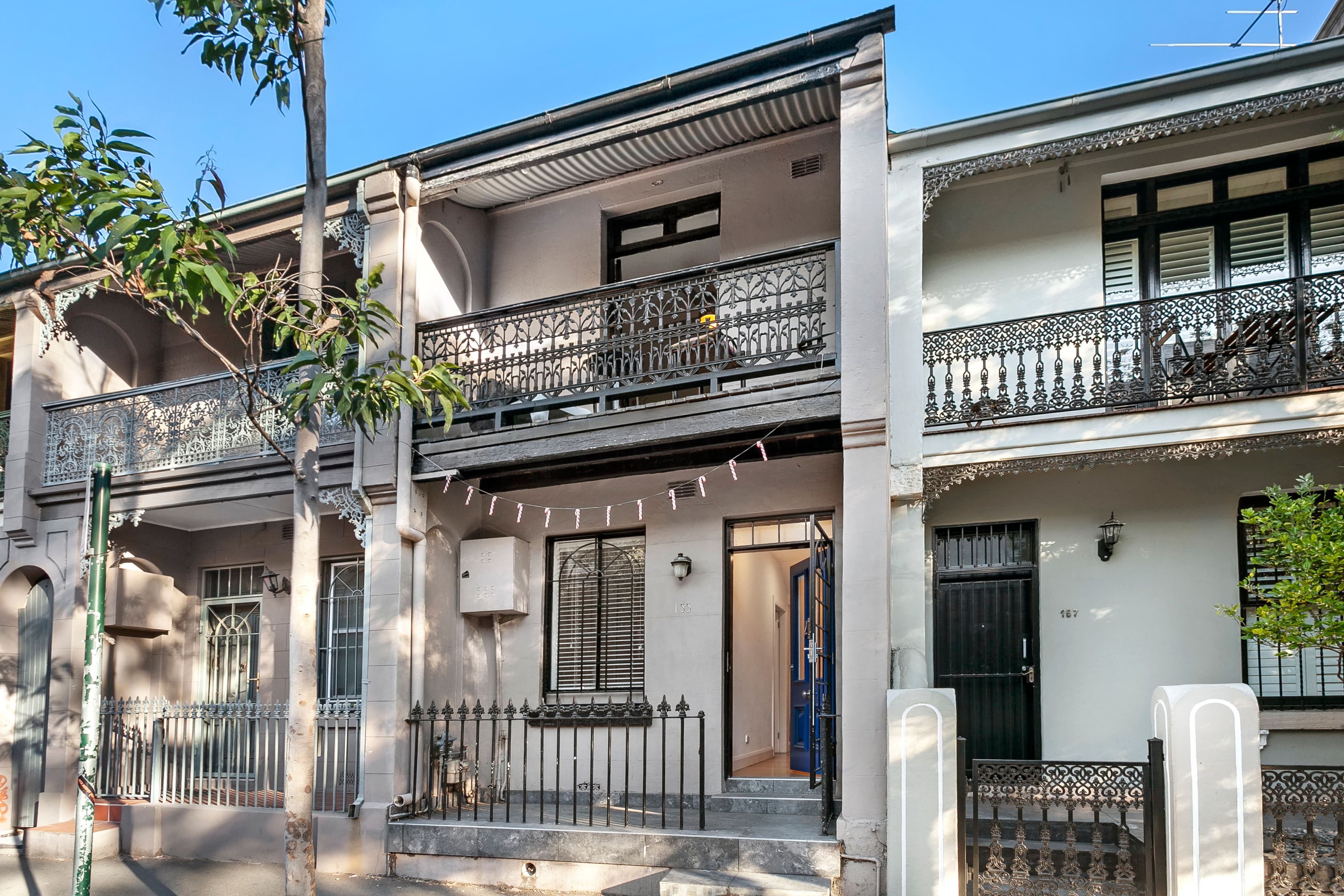 155 Lawson Street, Redfern - Image 1