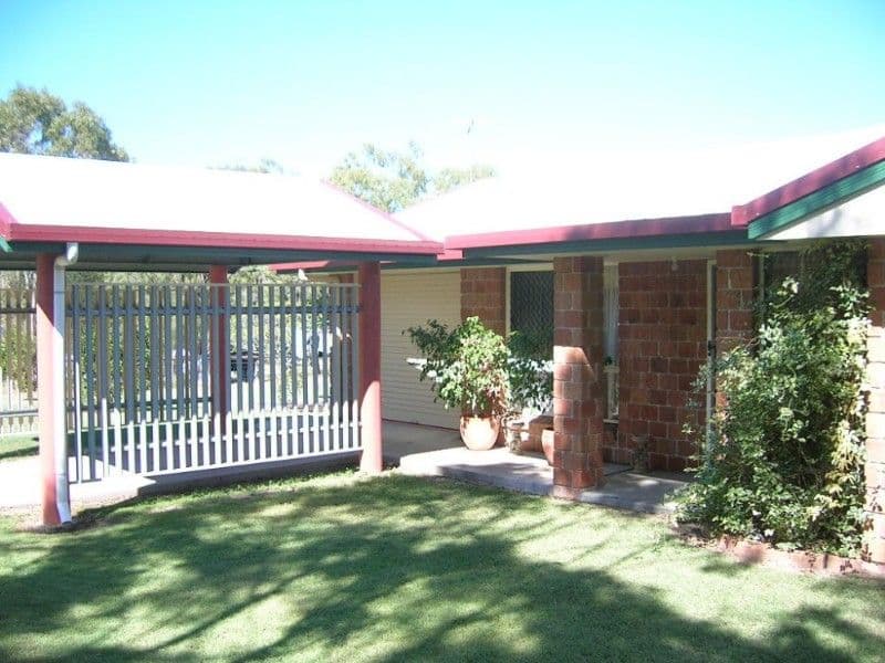 14 Ballard Street, LAKES CREEK QLD 4701, Lakes Creek - Thumbnail 2