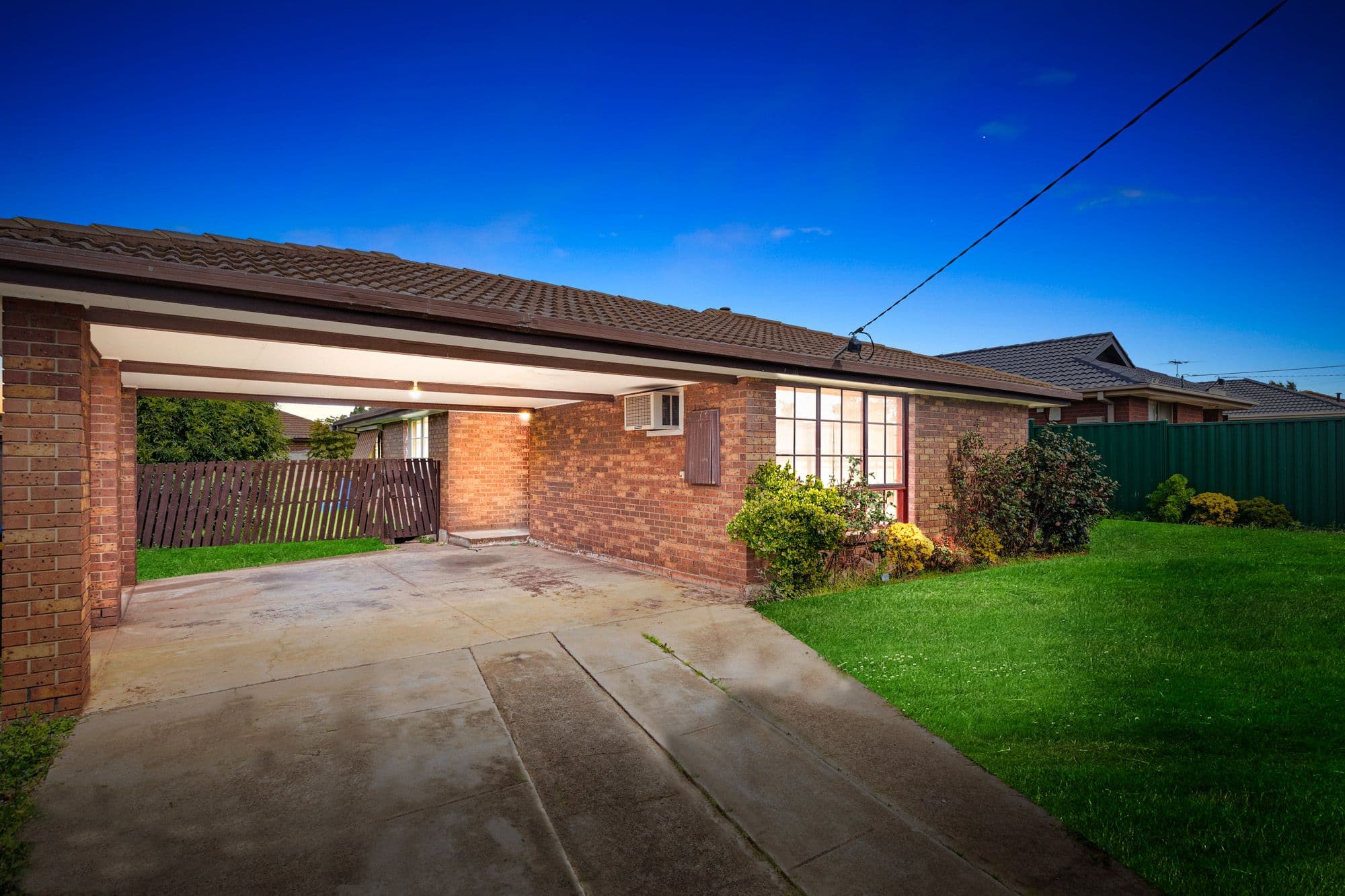 27 Ribblesdale Avenue, Wyndham Vale VIC 3024, Wyndham Vale - Image 1