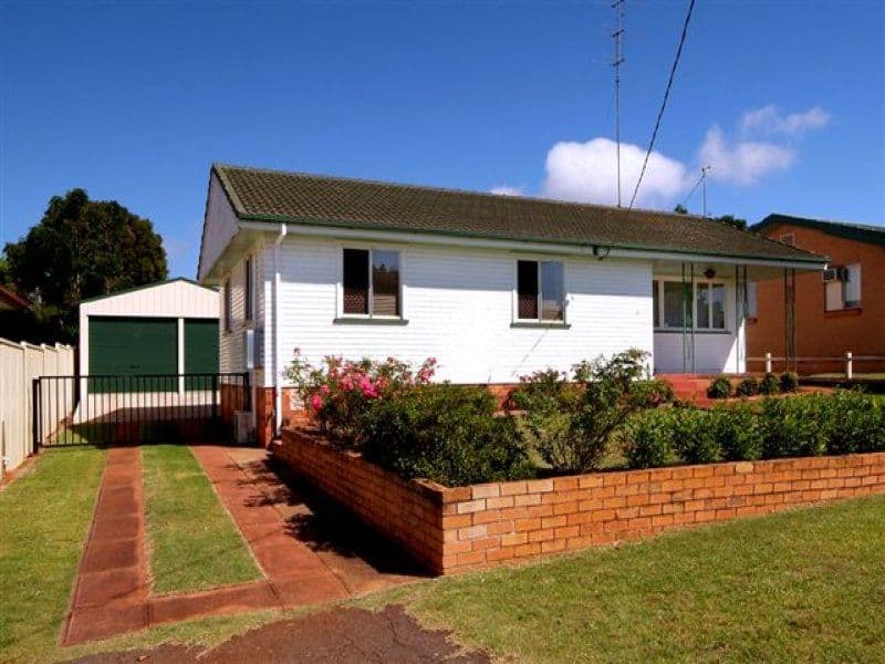 13 Berghofer Street, ROCKVILLE QLD 4350, Rockville - Thumbnail 7