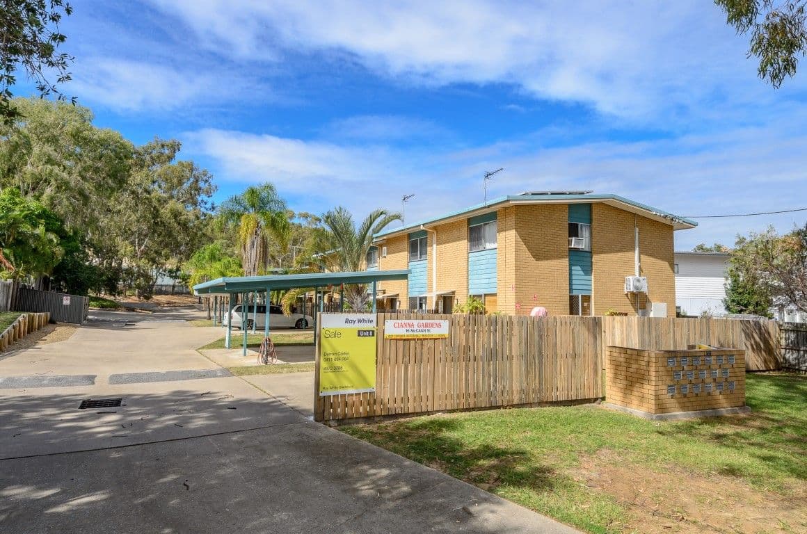 16 McCann Street, South Gladstone QLD 4680, South Gladstone - Image 1