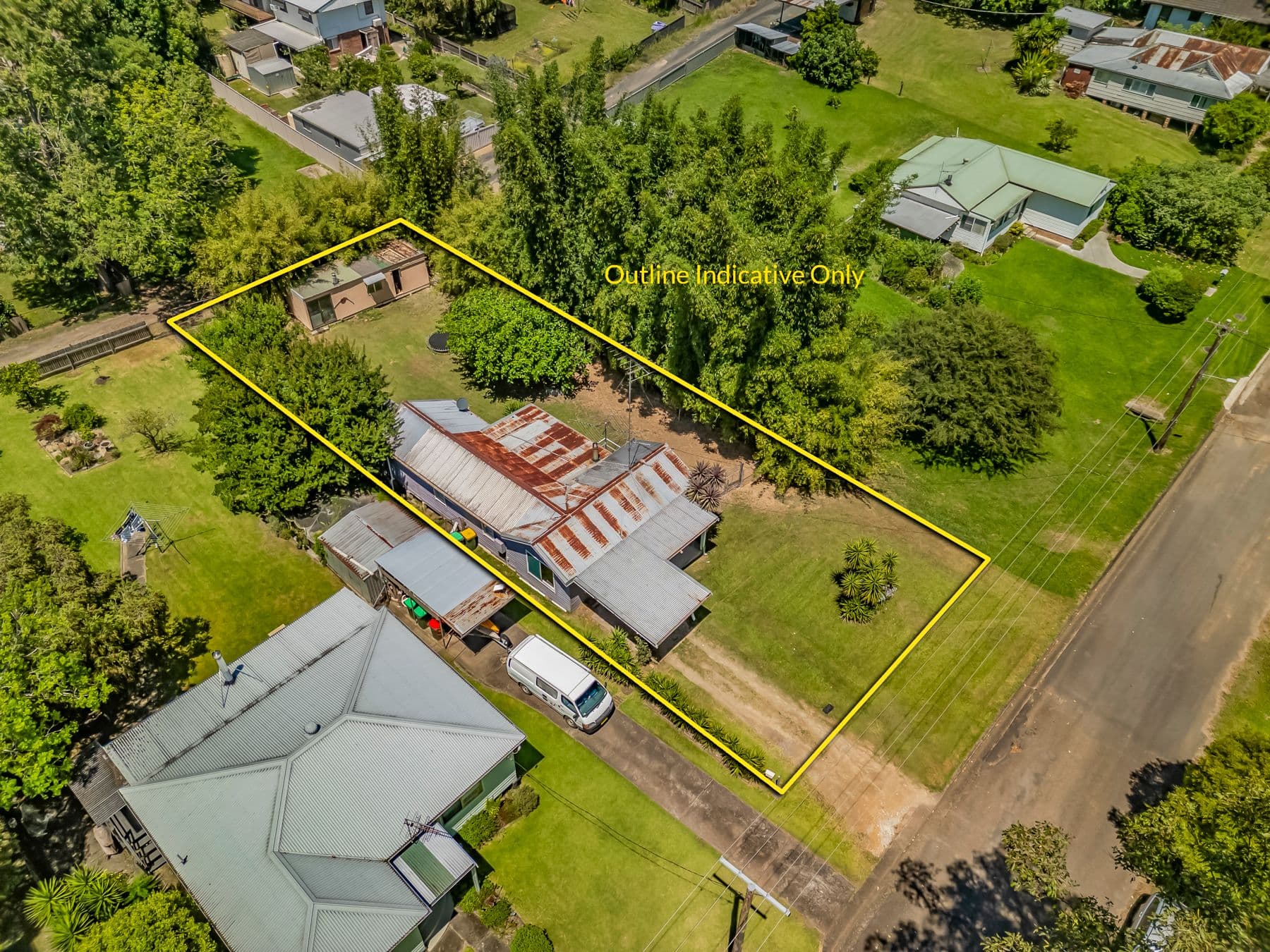 13 Cook Street, Gloucester NSW 2422, Gloucester - Thumbnail 2