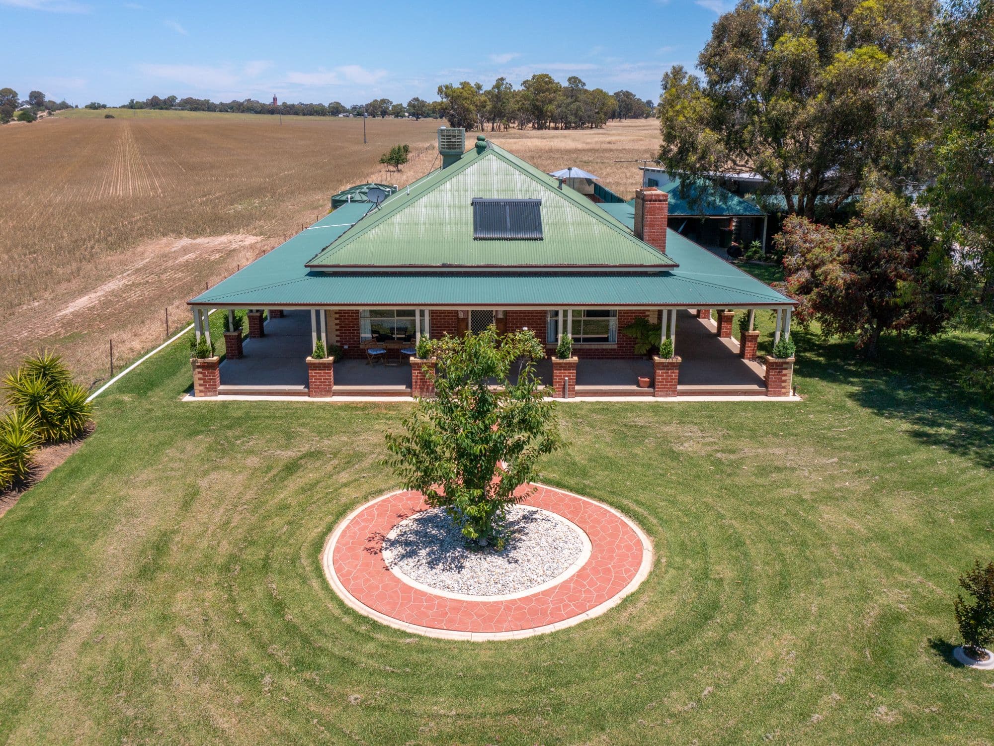 211 Killborn Road, Rutherglen VIC 3685, Rutherglen - Image 1