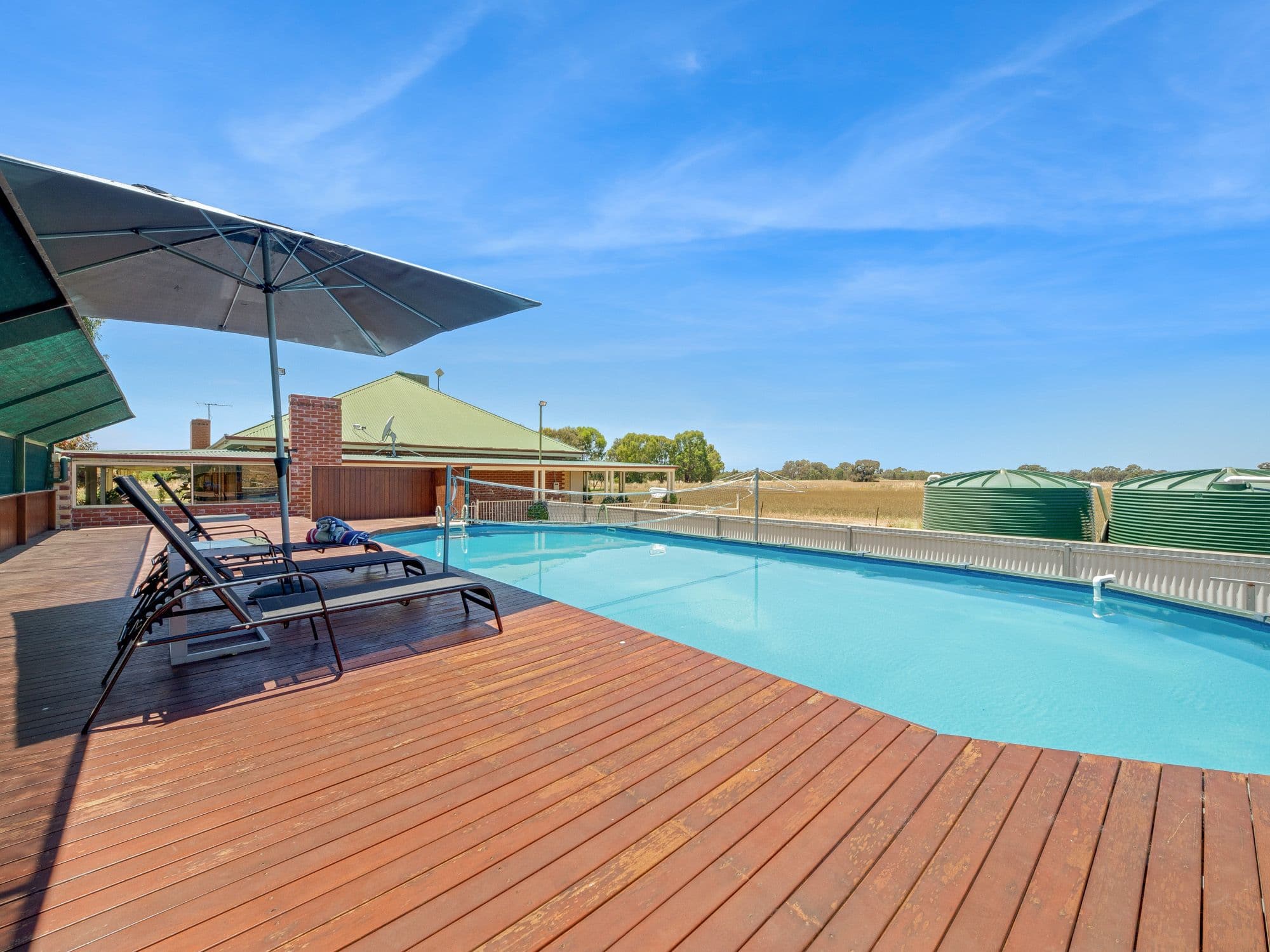 211 Killborn Road, Rutherglen VIC 3685, Rutherglen - Thumbnail 2
