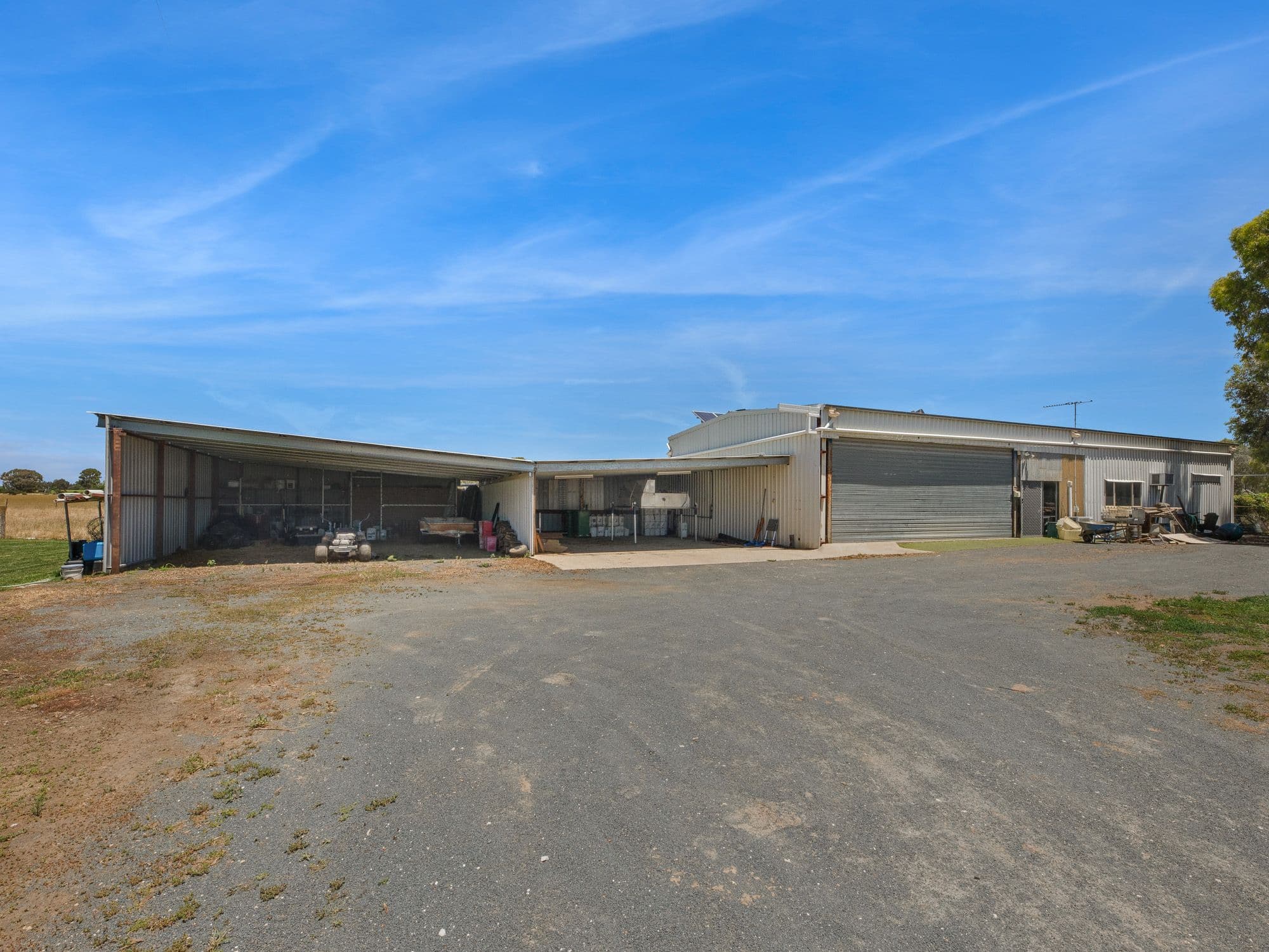 211 Killborn Road, Rutherglen VIC 3685, Rutherglen - Thumbnail 4