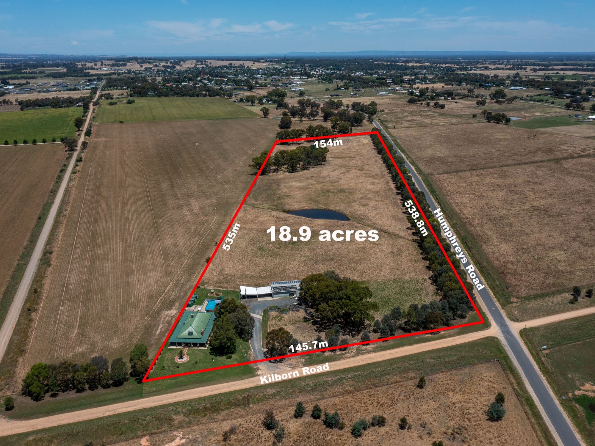 211 Killborn Road, Rutherglen VIC 3685, Rutherglen - Thumbnail 5