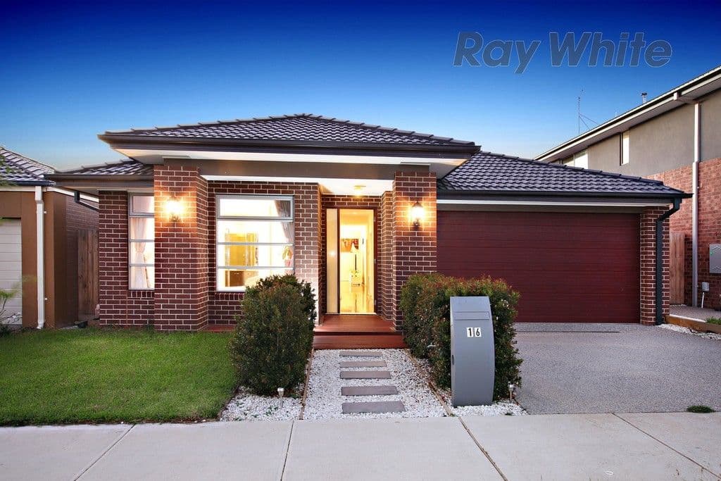 16 Heatherbell Avenue, Point Cook VIC 3030, Point Cook - Image 1