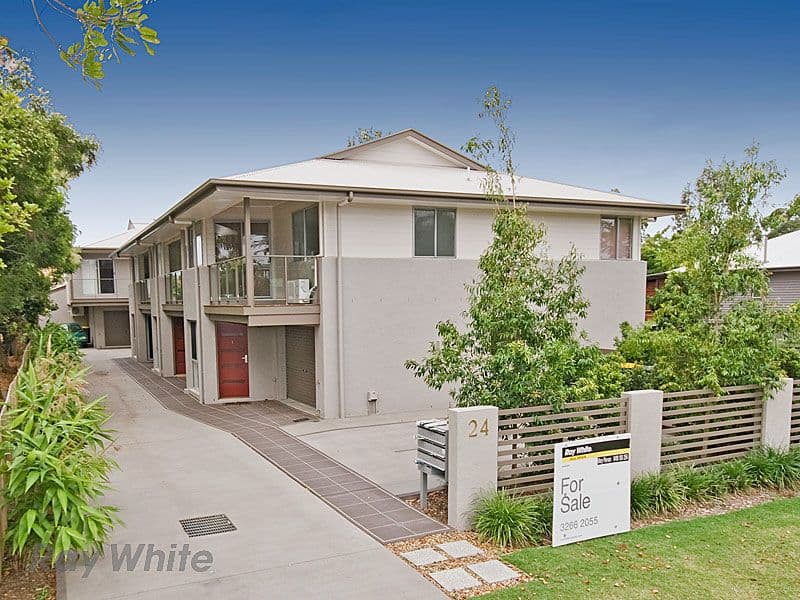 NORTHGATE QLD 4013, Northgate - Image 1