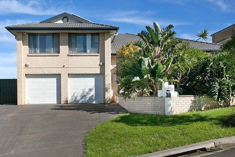 38 Baragoot Road, FLINDERS NSW 2529, Flinders - Image 1