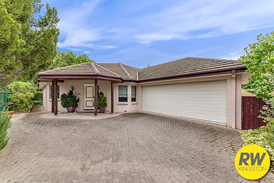 73B Novar Street, Yarralumla ACT 2600, Yarralumla - Image 1