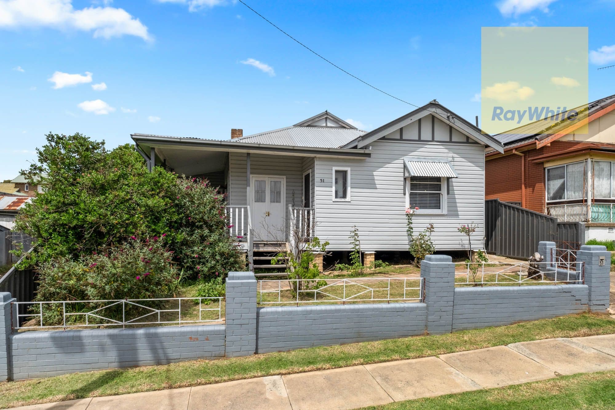 51 Faithfull Street, Goulburn NSW 2580, Goulburn - Image 1
