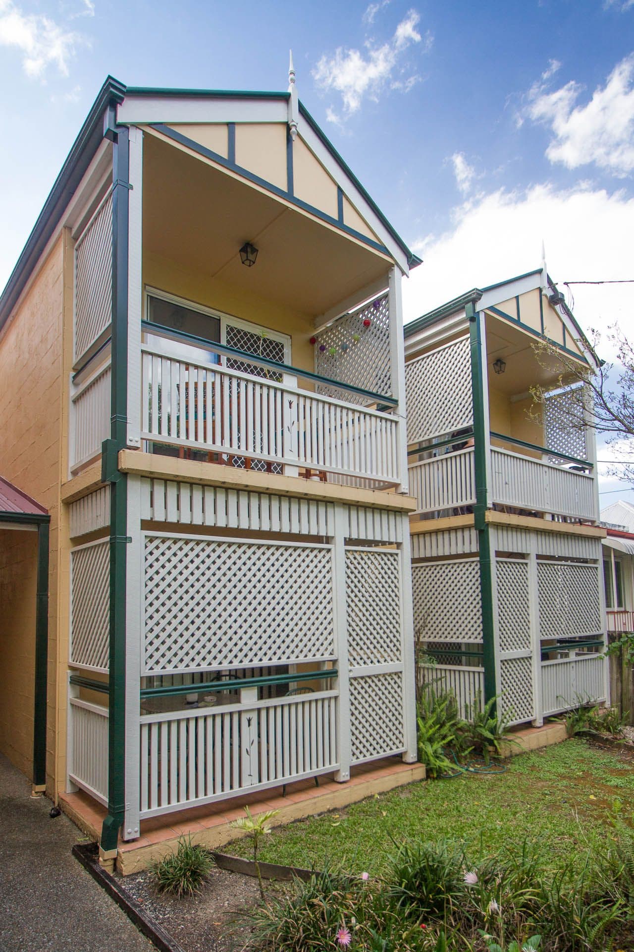 6 Princess Street, PADDINGTON QLD 4064, Paddington - Image 1