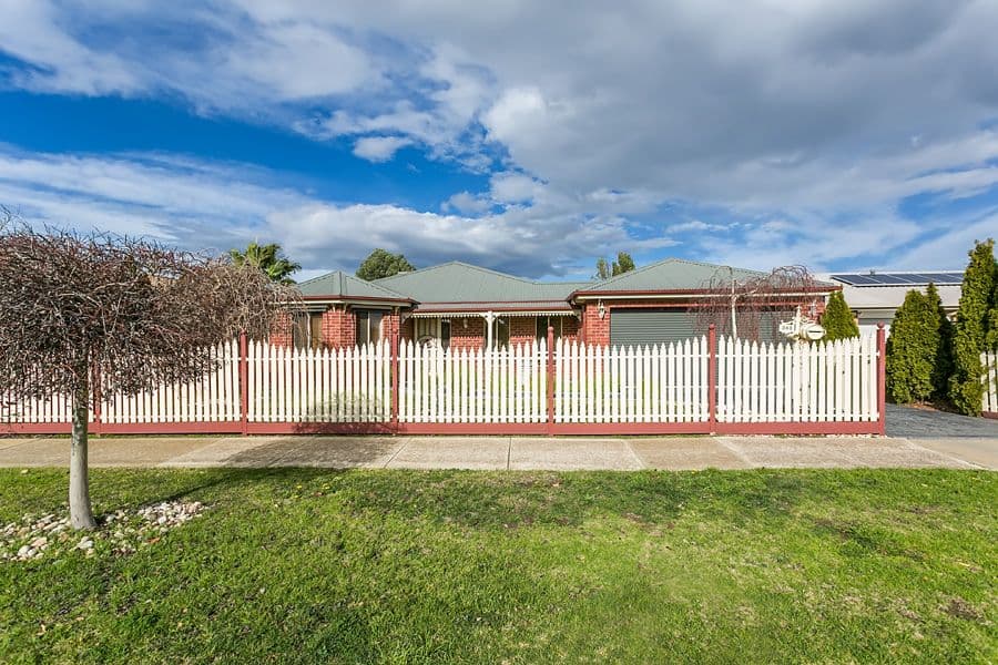 383 Centenary Avenue, MELTON WEST VIC 3337, Melton West - Image 1