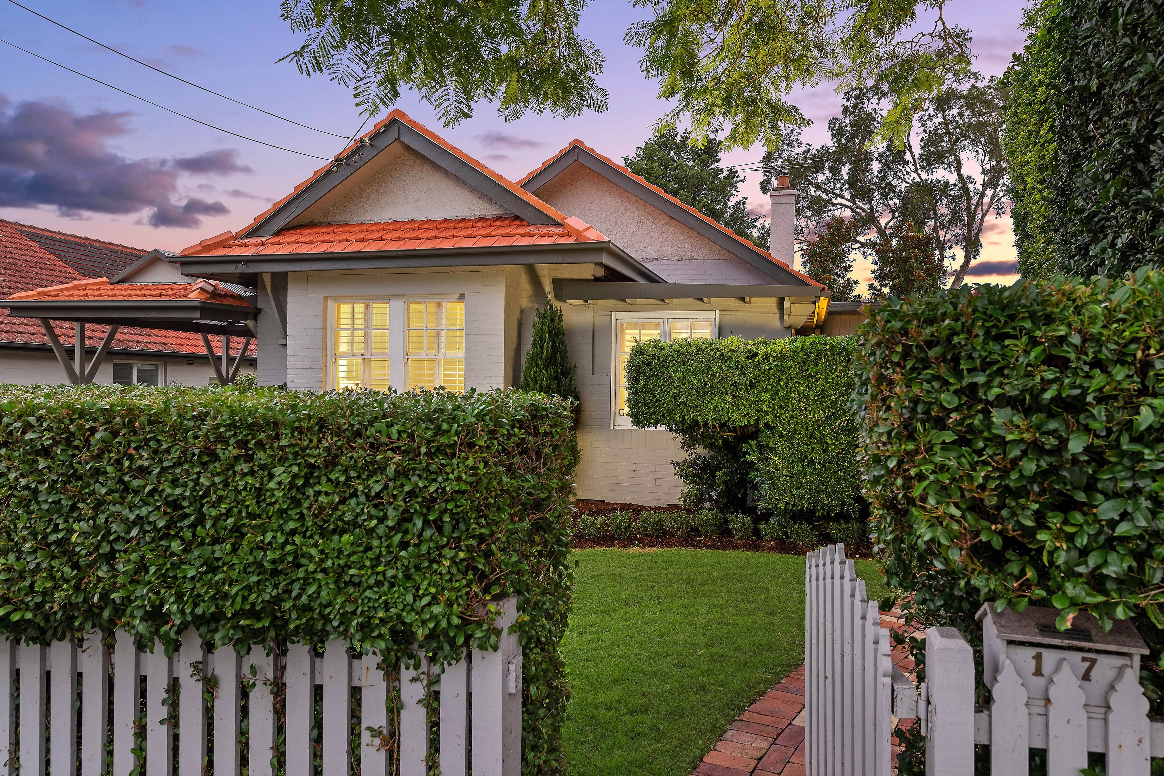 17 Malvern Avenue, Roseville NSW 2069, Roseville - Image 1