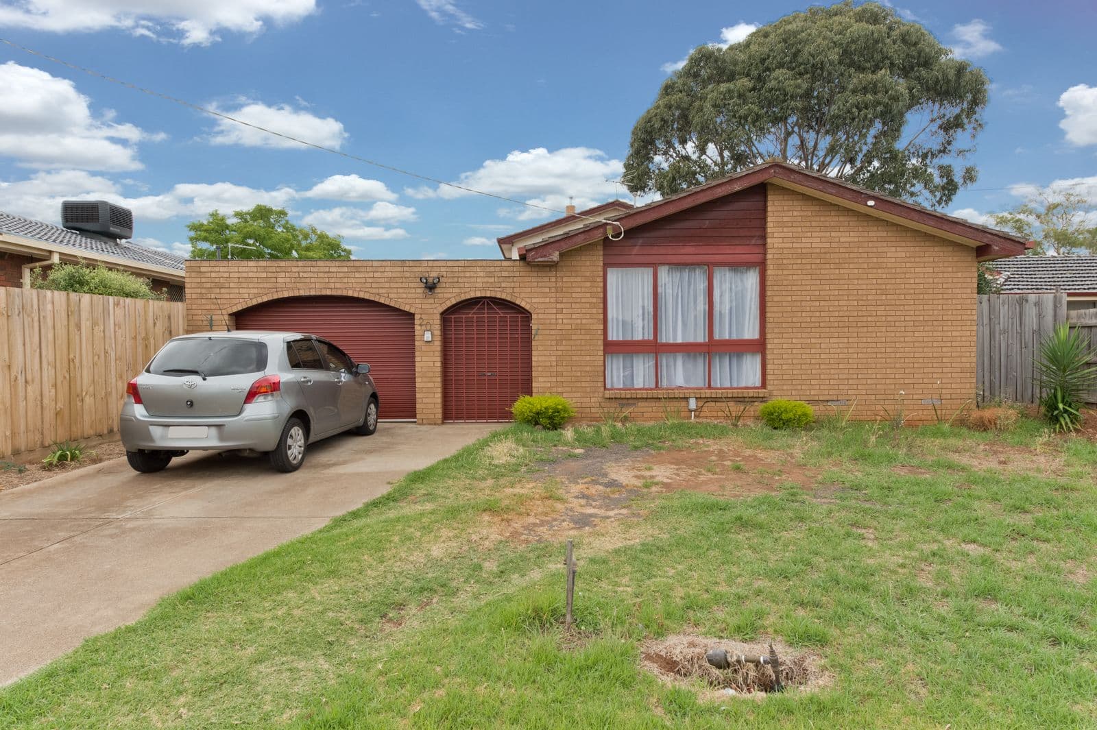 20 Wentworth Road, Melton South VIC 3338, Melton South - Image 1