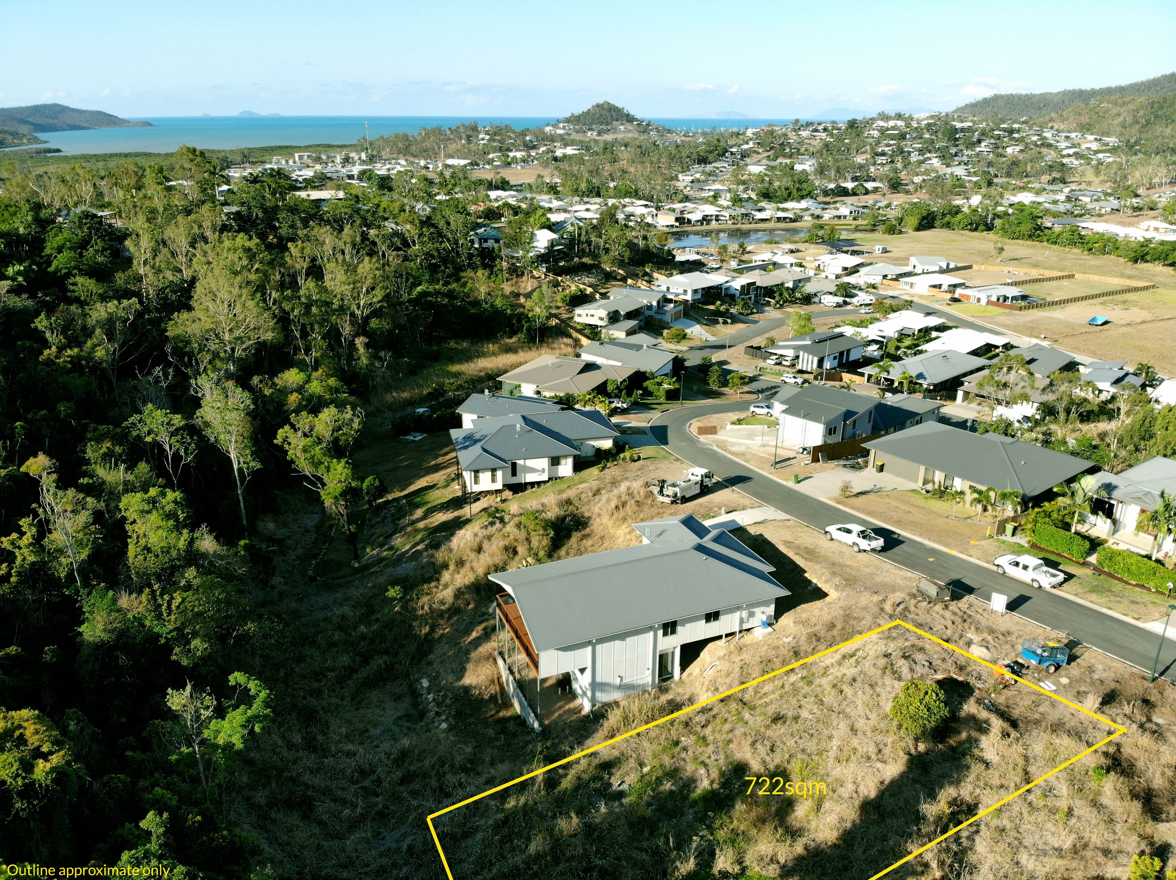 14 Scarlet Gum Crescent, Cannonvale QLD 4802, Cannonvale - Image 1
