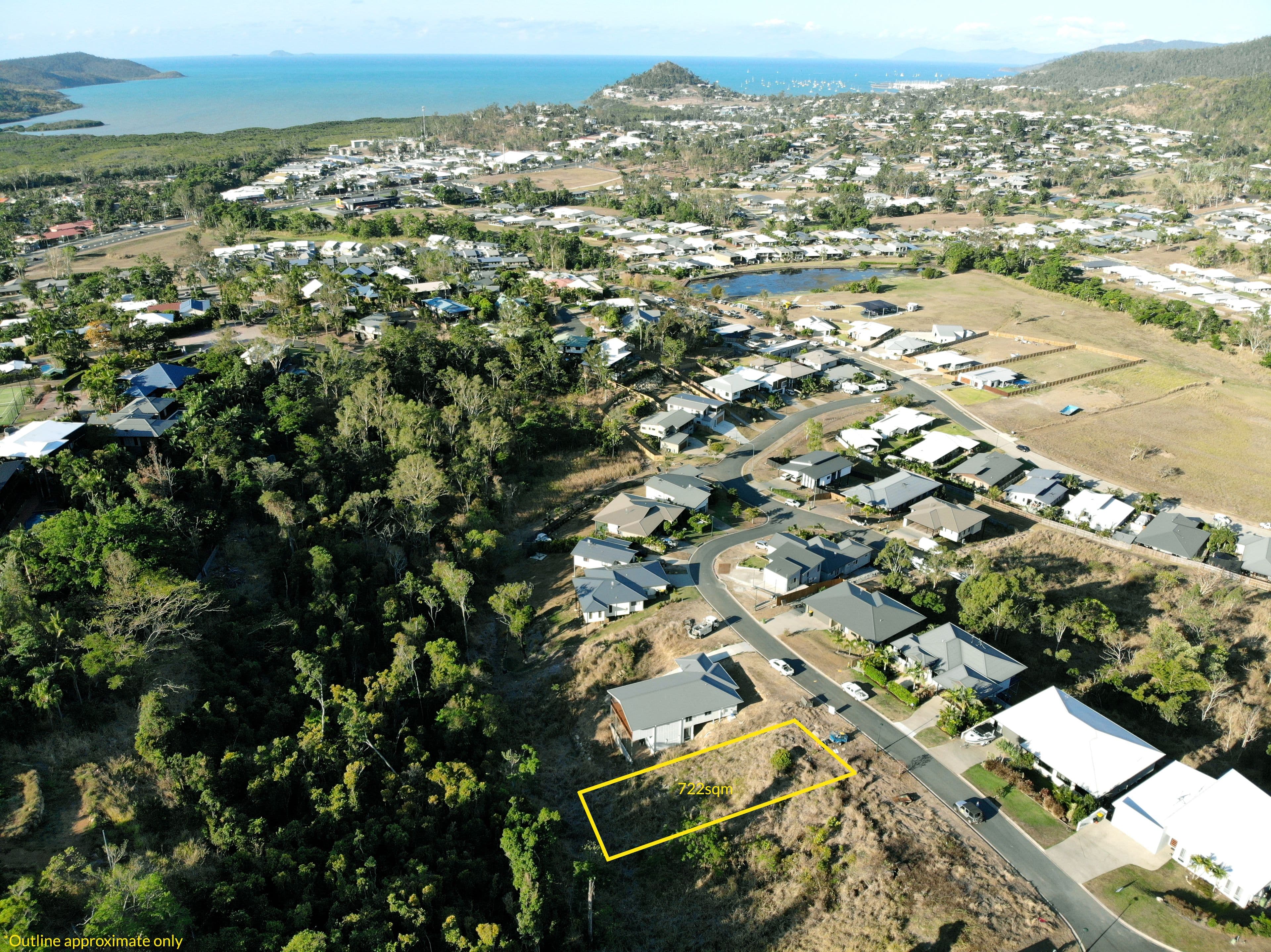 14 Scarlet Gum Crescent, Cannonvale QLD 4802, Cannonvale - Thumbnail 2