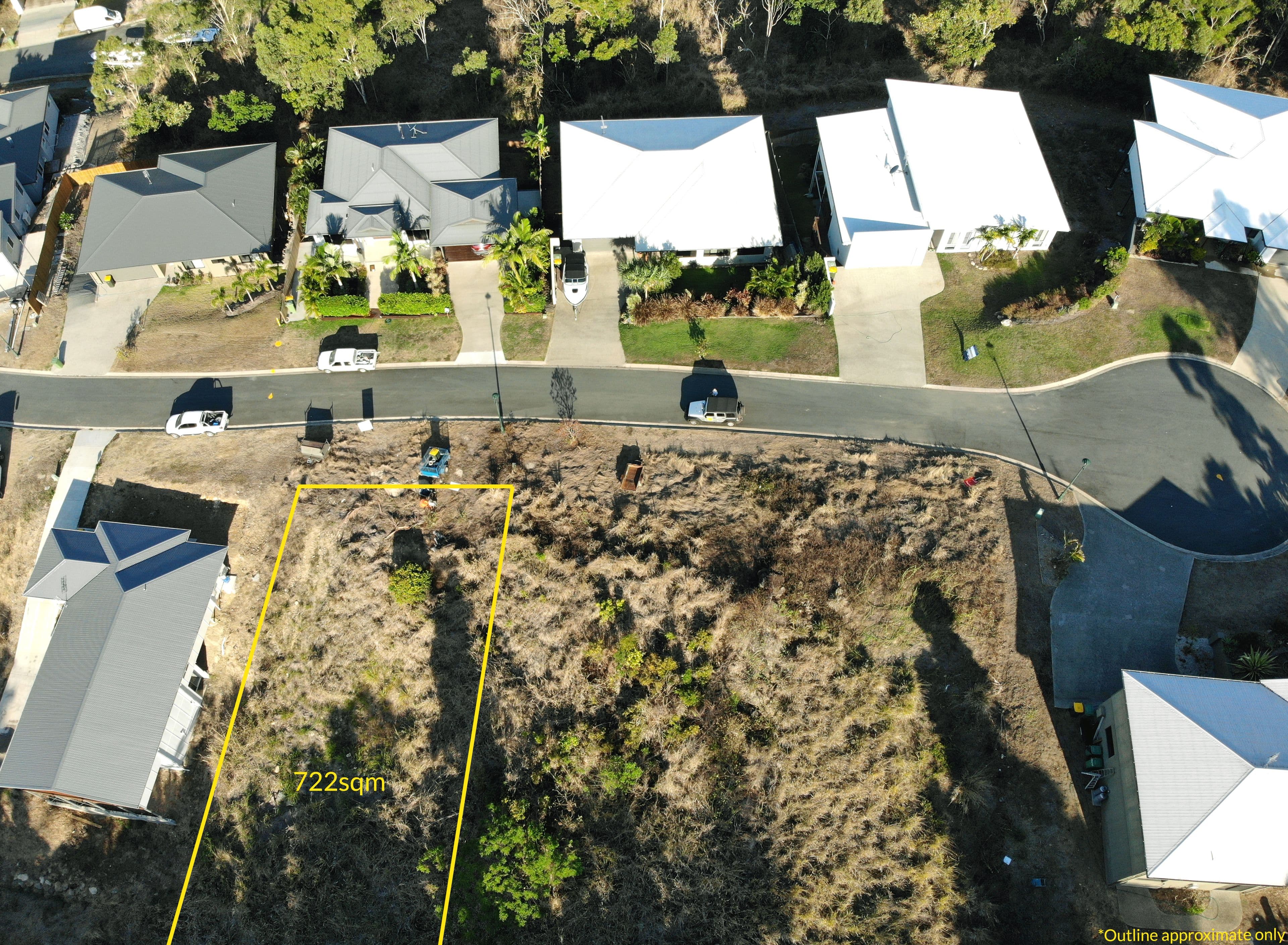 14 Scarlet Gum Crescent, Cannonvale QLD 4802, Cannonvale - Thumbnail 3