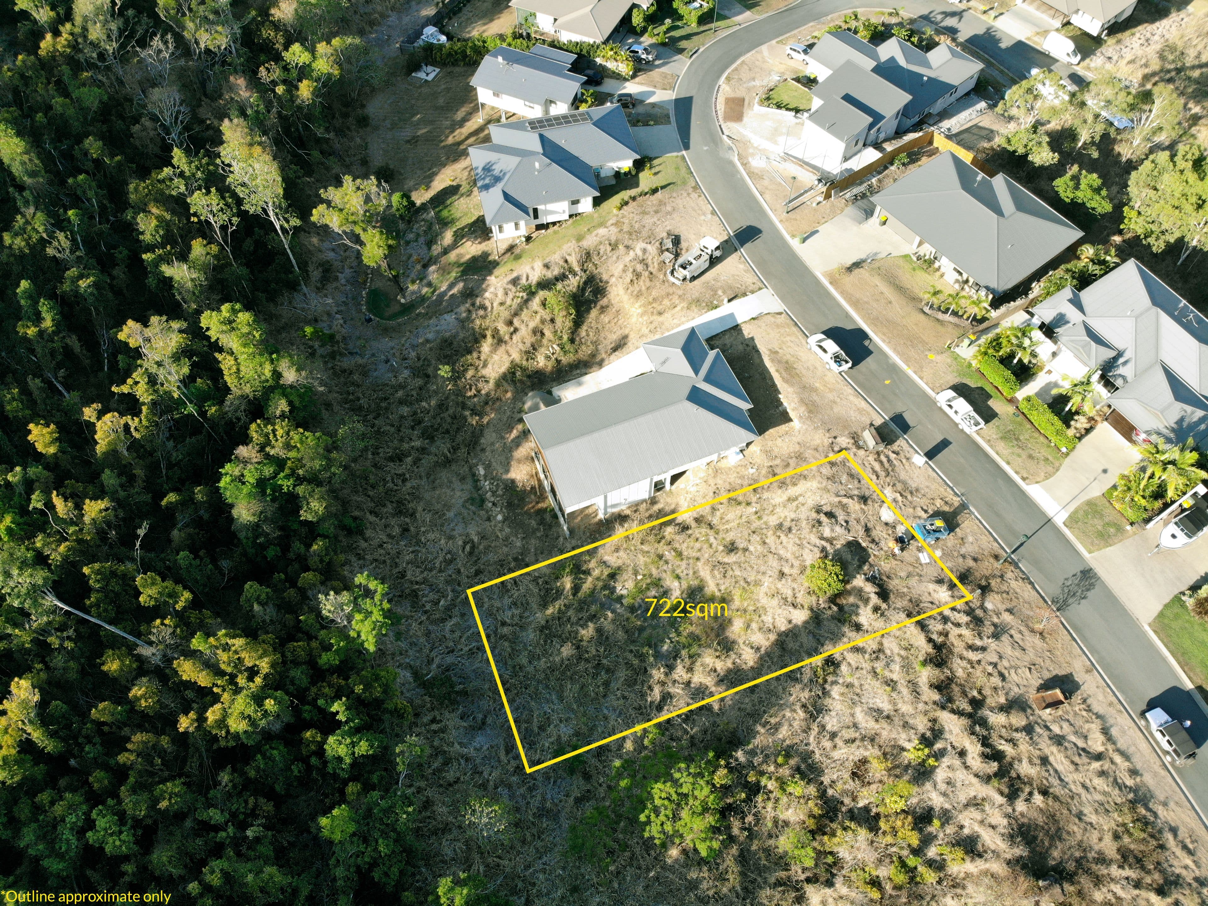 14 Scarlet Gum Crescent, Cannonvale QLD 4802, Cannonvale - Thumbnail 4