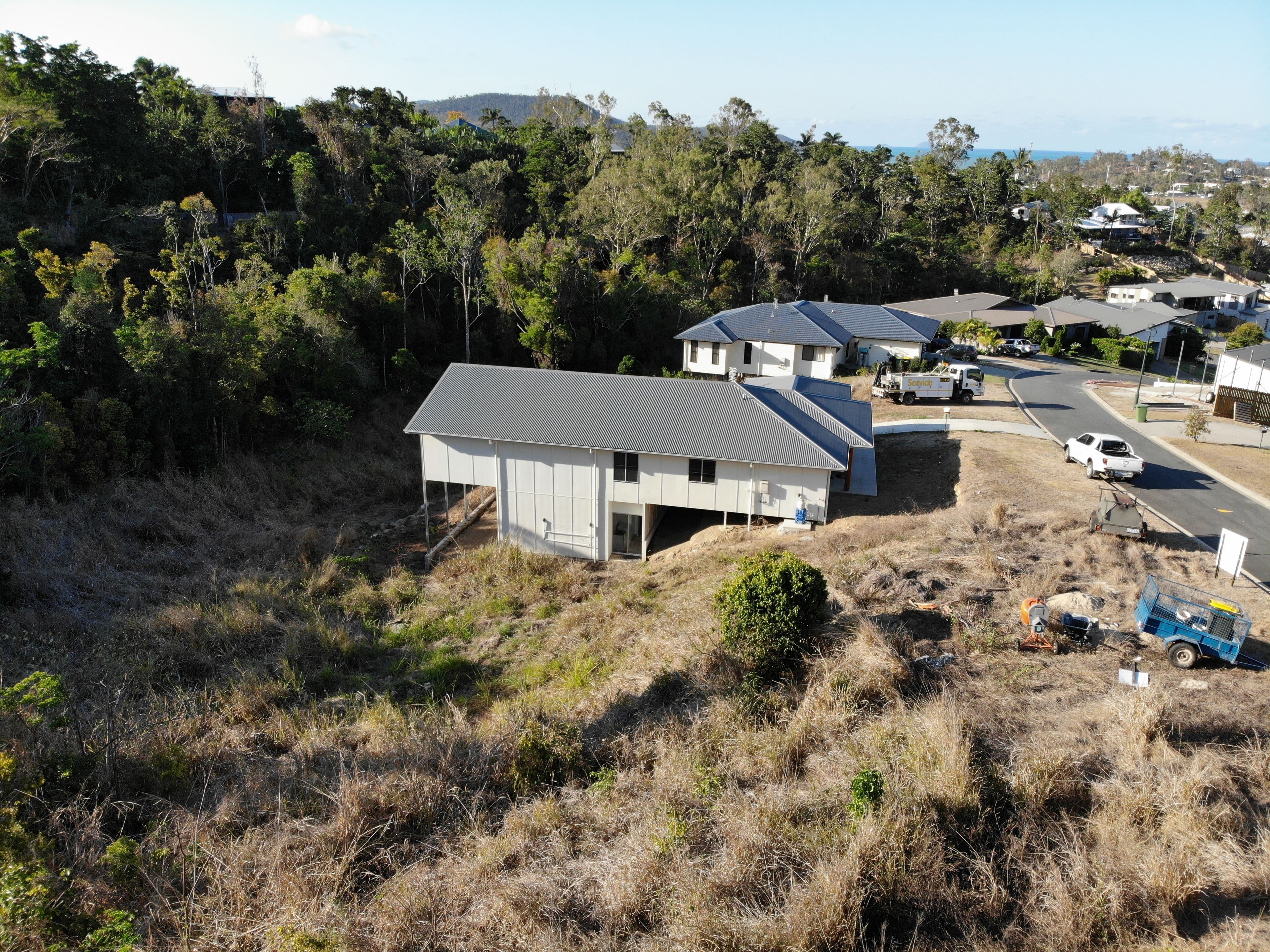 14 Scarlet Gum Crescent, Cannonvale QLD 4802, Cannonvale - Thumbnail 5