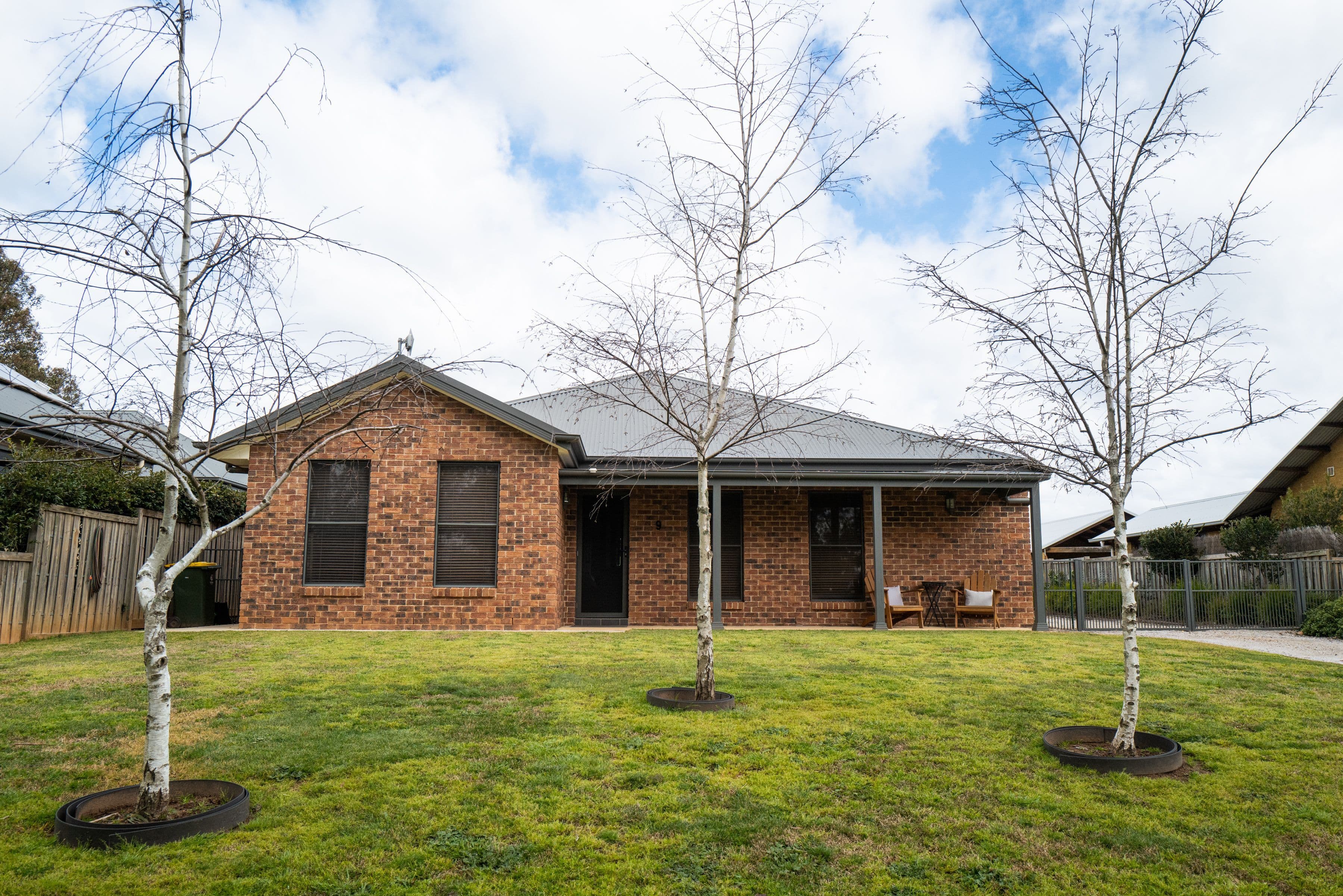 9 Morley Street, Millthorpe NSW 2798, Millthorpe - Thumbnail 2