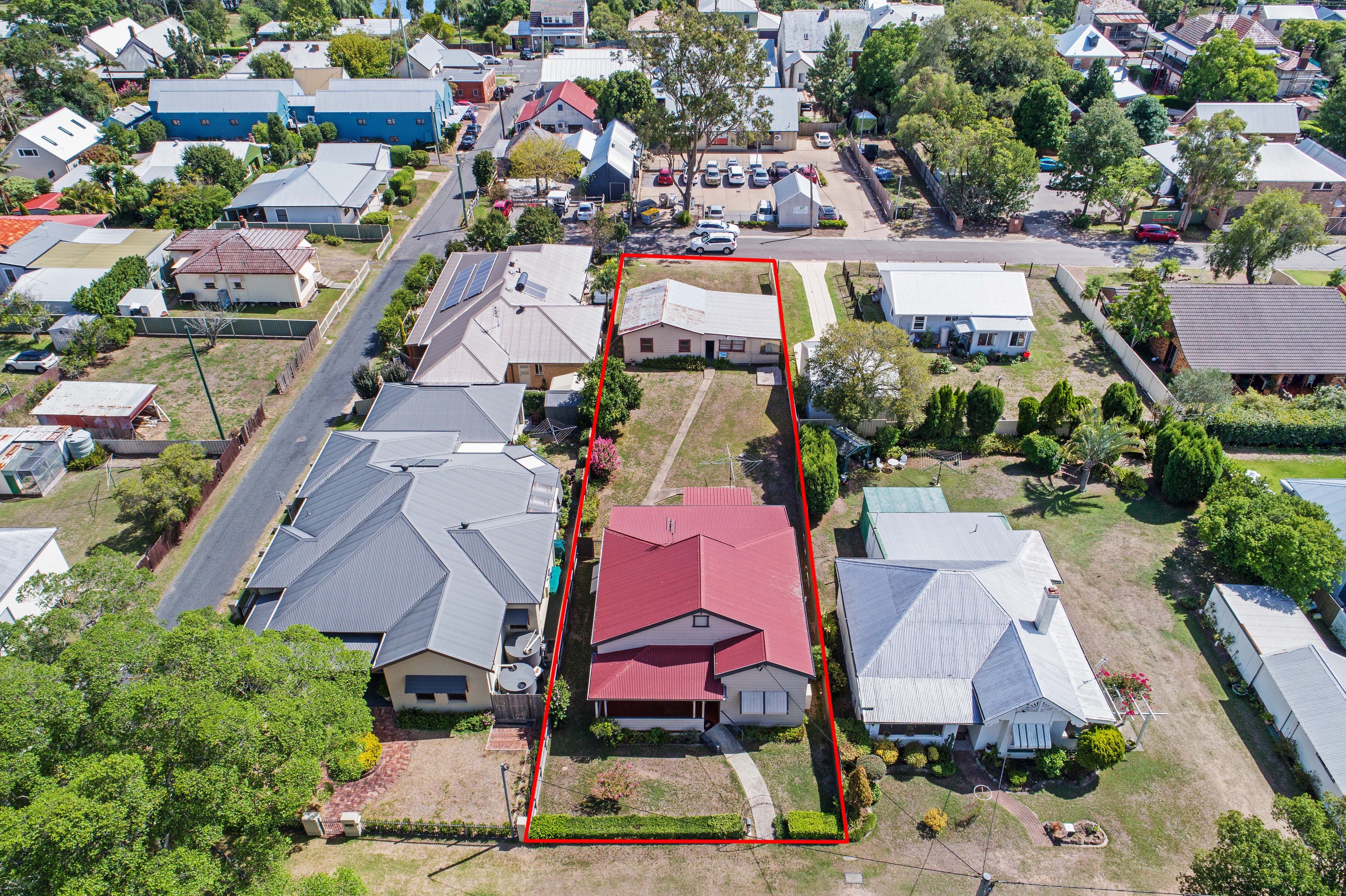 128 High Street, Morpeth - Image 1