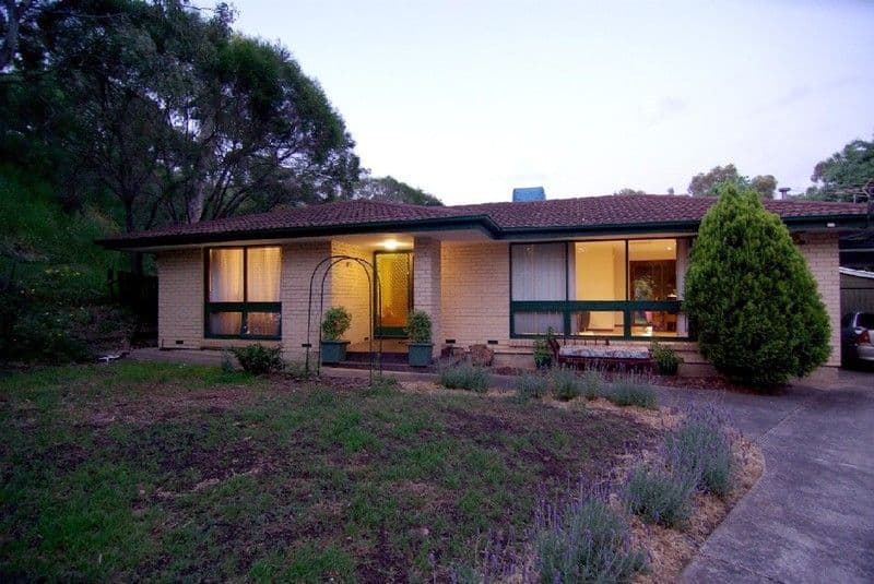 1 Trevor Terrace, BLACKWOOD SA 5051, Blackwood - Image 1
