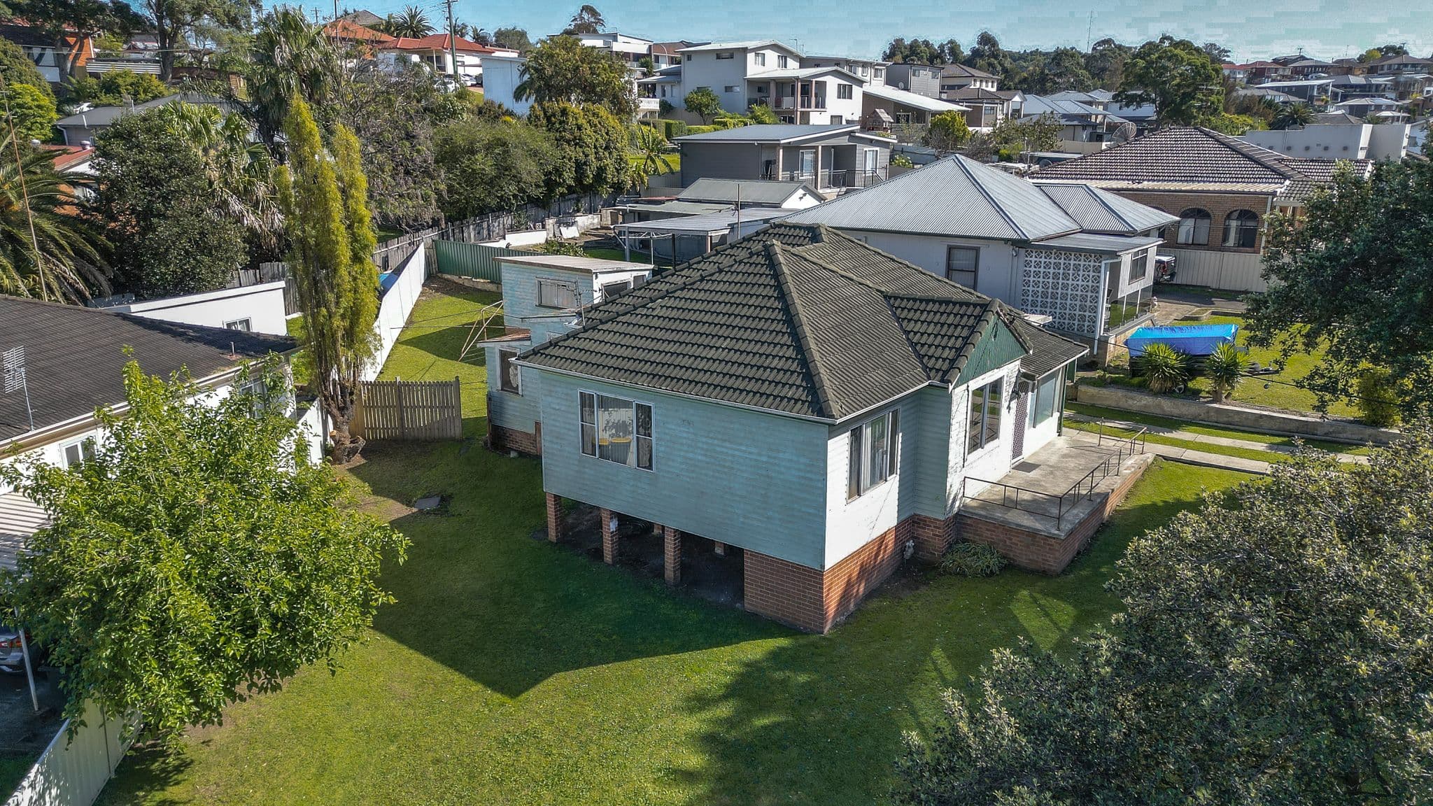 54 Ranchby Avenue, Lake Heights NSW 2502, Lake Heights - Thumbnail 3
