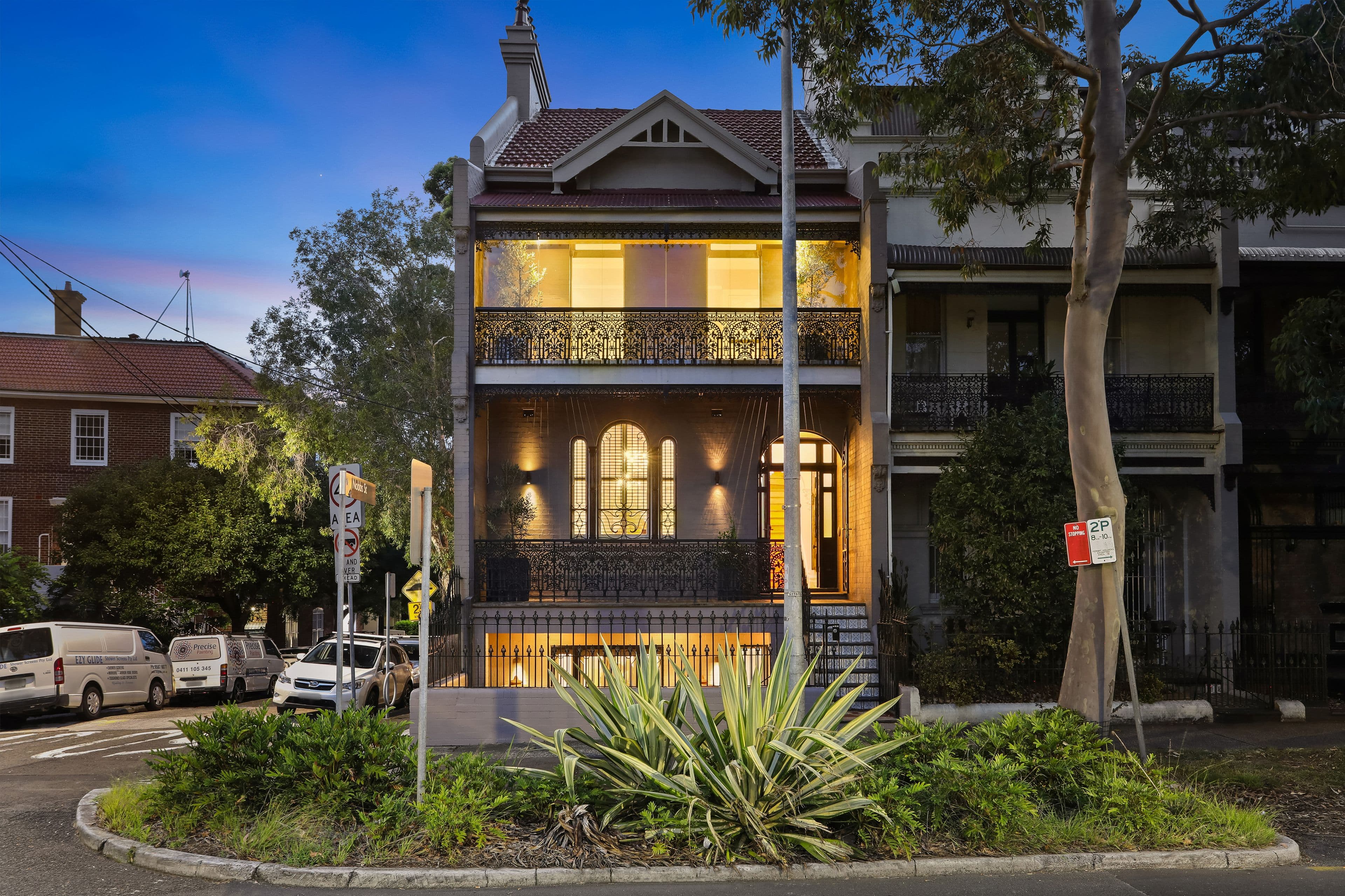 589 South Dowling Street, Surry Hills NSW 2010, Surry Hills - Image 1