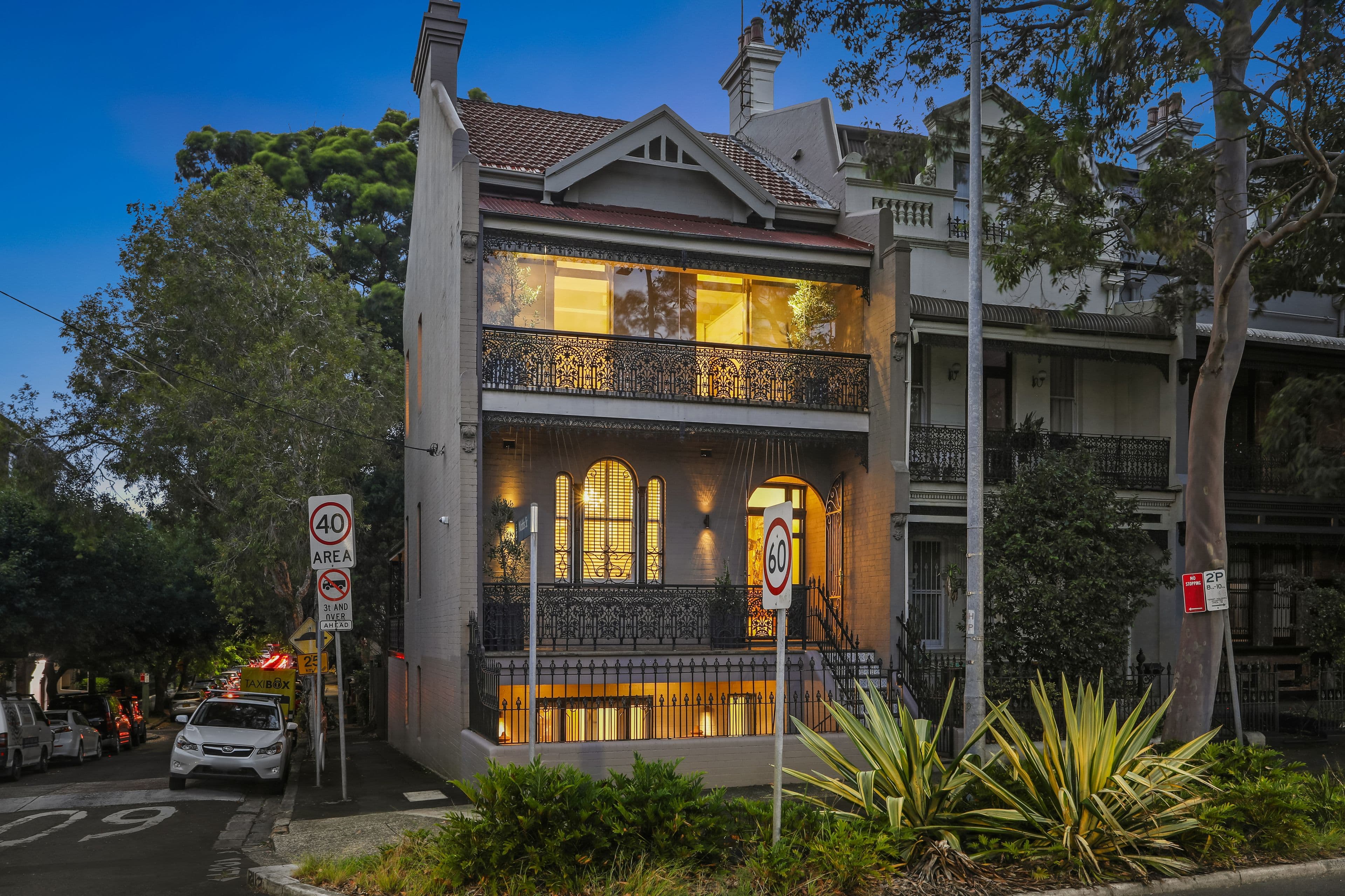 589 South Dowling Street, Surry Hills NSW 2010, Surry Hills - Thumbnail 2
