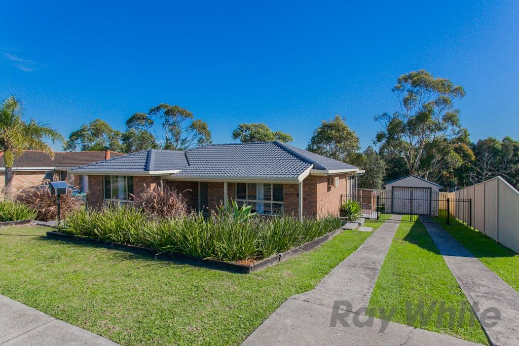 103 Callan Avenue, MARYLAND NSW 2287, Maryland - Image 1