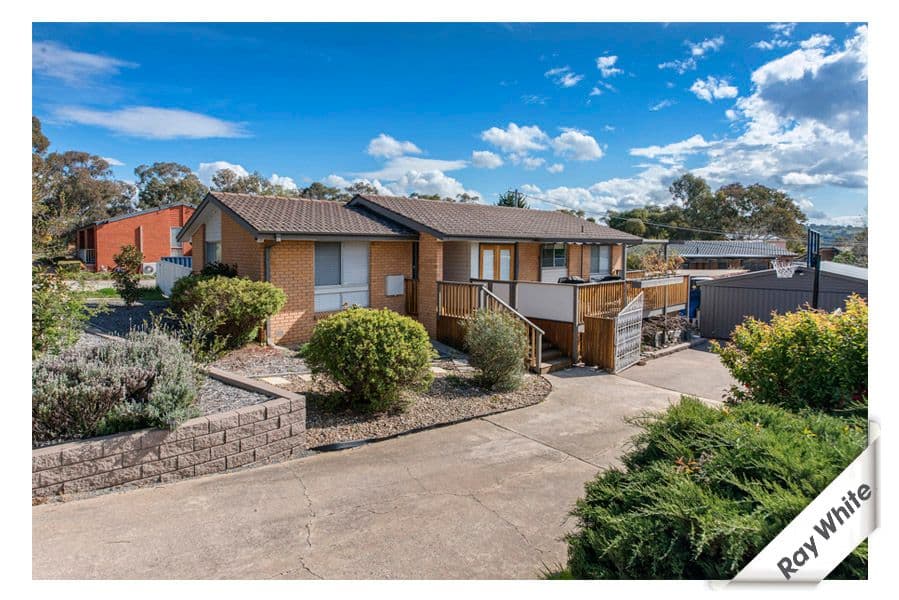 3 Mauger Place, WANNIASSA ACT 2903, Wanniassa - Image 1