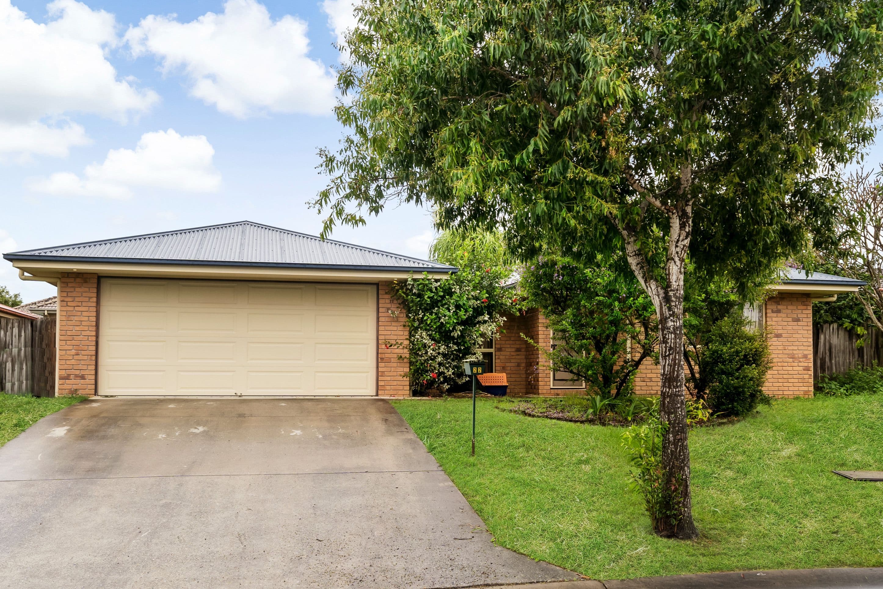 22 Lincoln Court, Heritage Park QLD 4118, Heritage Park - Image 1