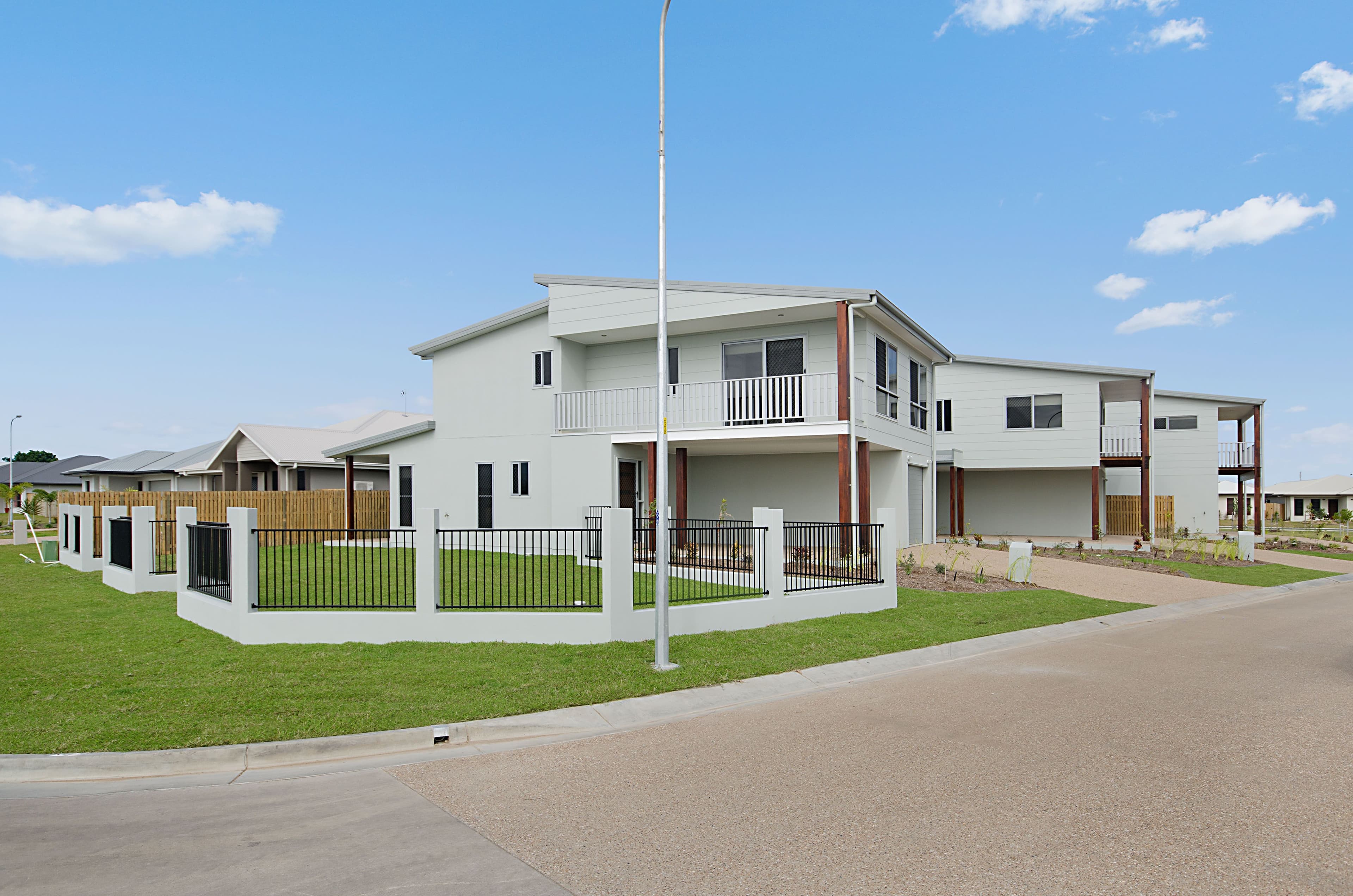 10 Brooke Lane, Burdell QLD 4818, Burdell - Image 1