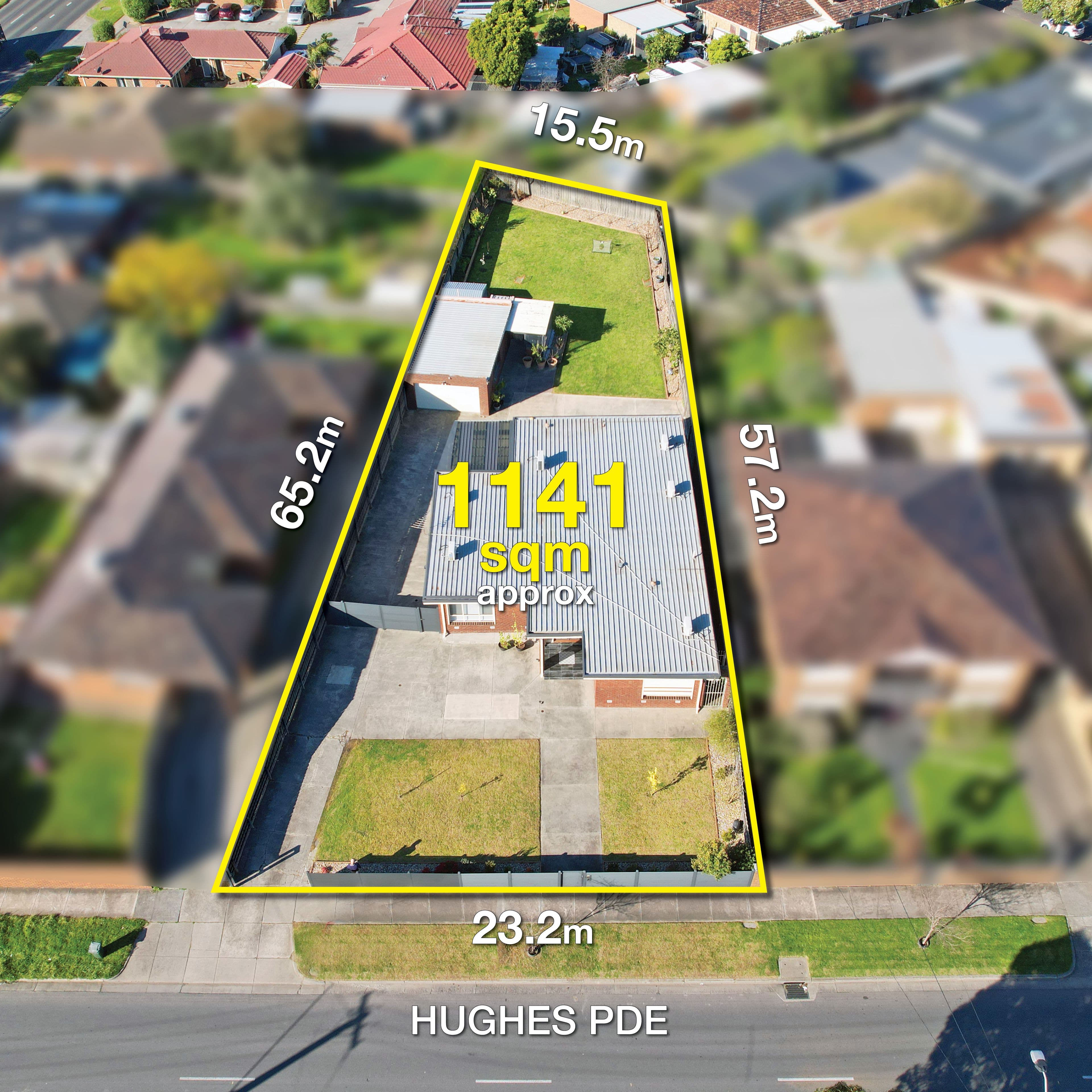 170 Hughes Parade, Reservoir VIC 3073, Reservoir - Thumbnail 2