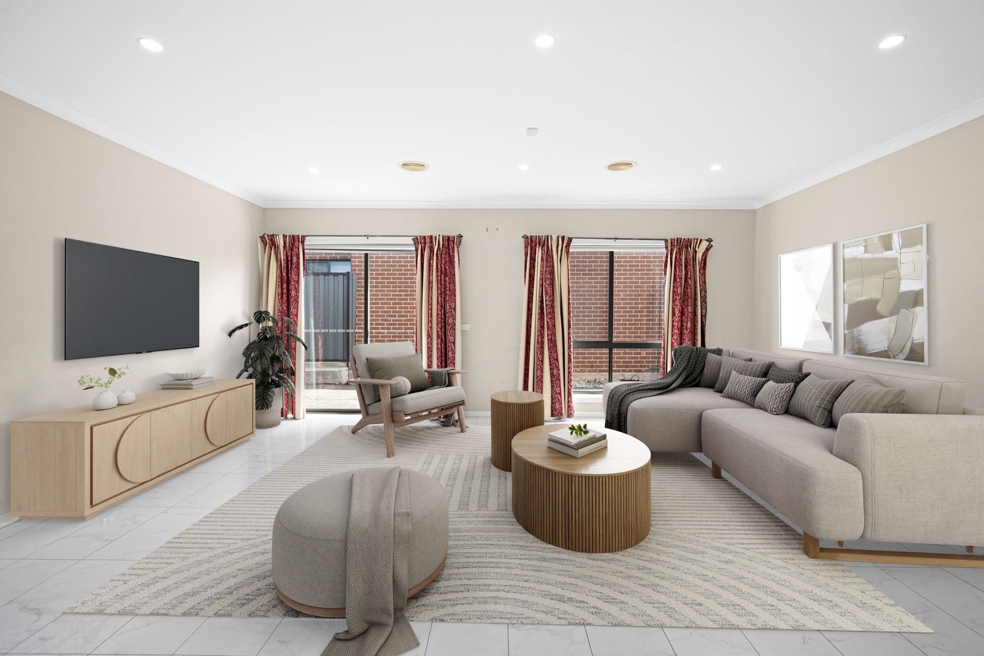 3 Gigi Avenue, Tarneit VIC 3029, Tarneit - Thumbnail 2