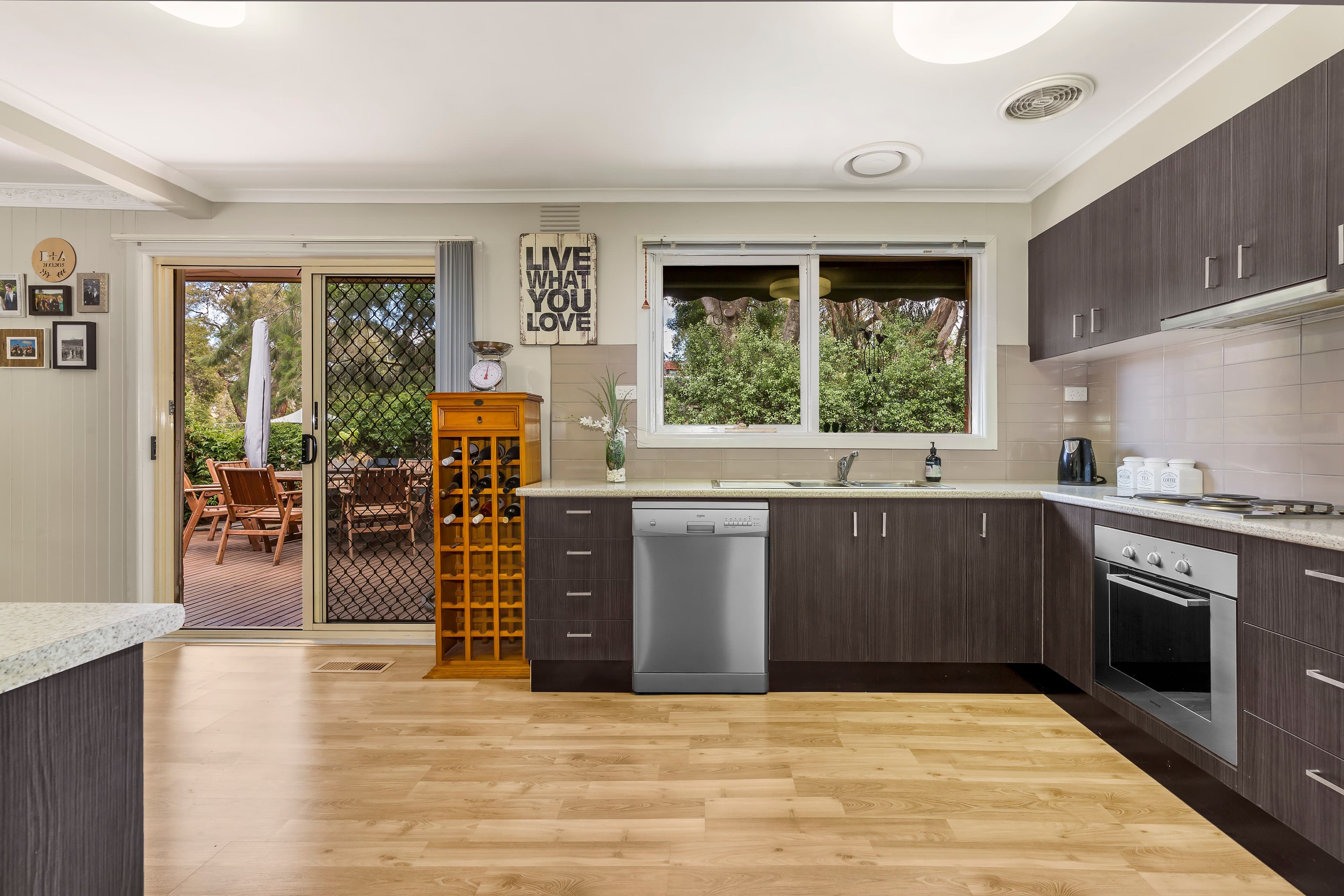 1 Stockton Avenue, Ferntree Gully VIC 3156, Ferntree Gully - Image 1