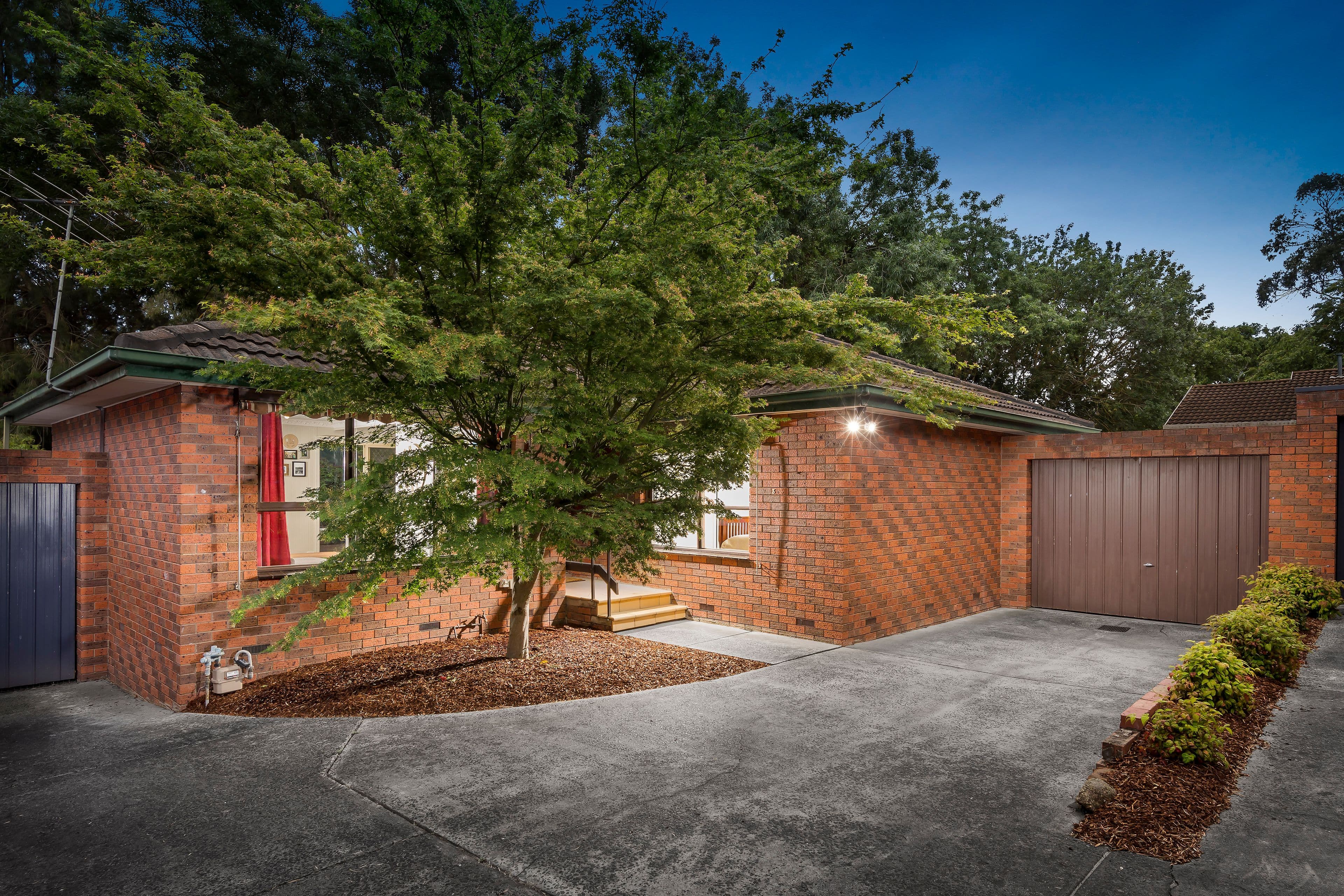 1 Stockton Avenue, Ferntree Gully VIC 3156, Ferntree Gully - Thumbnail 3