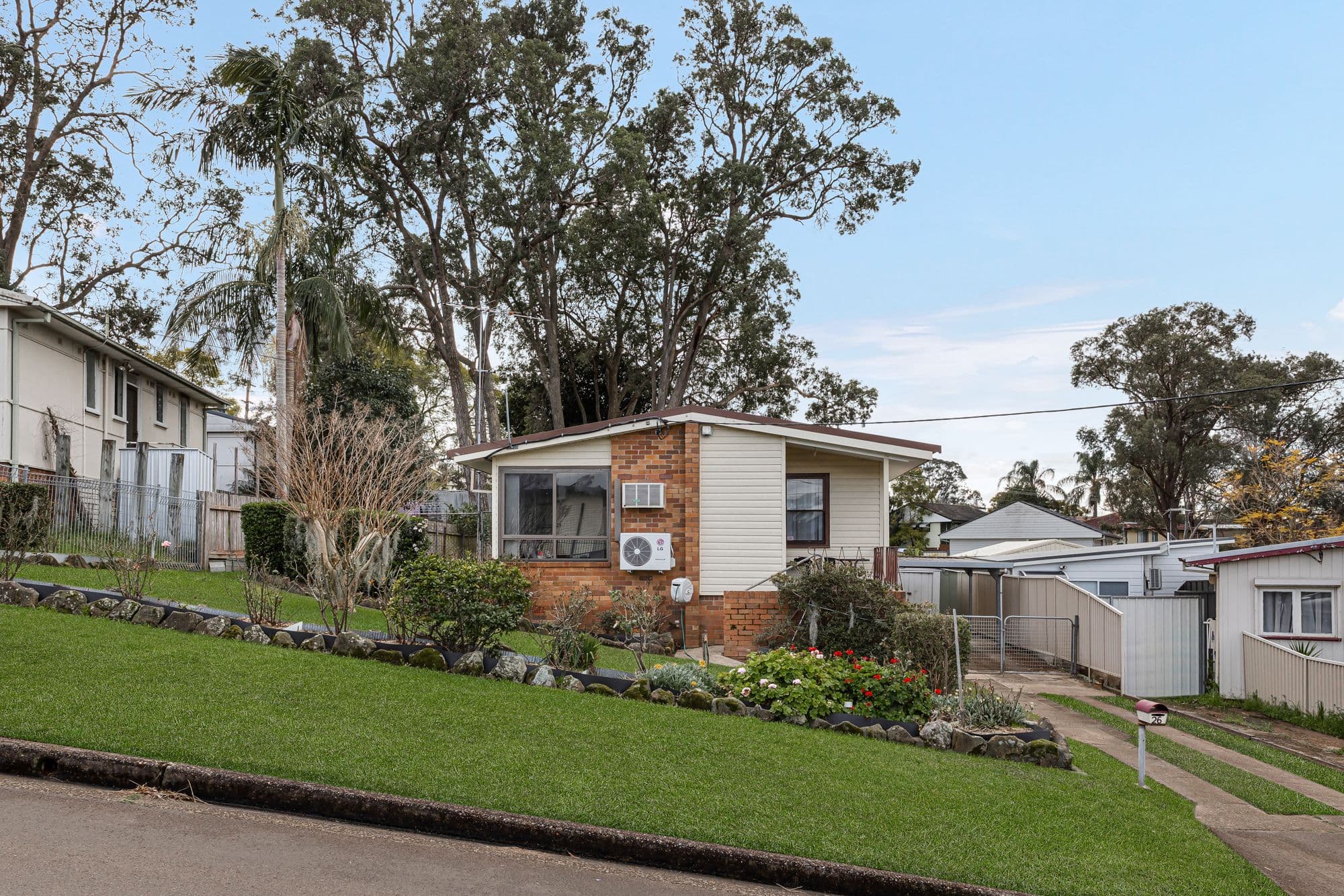 26 Petersen Crescent, Tregear NSW 2770, Tregear - Thumbnail 2