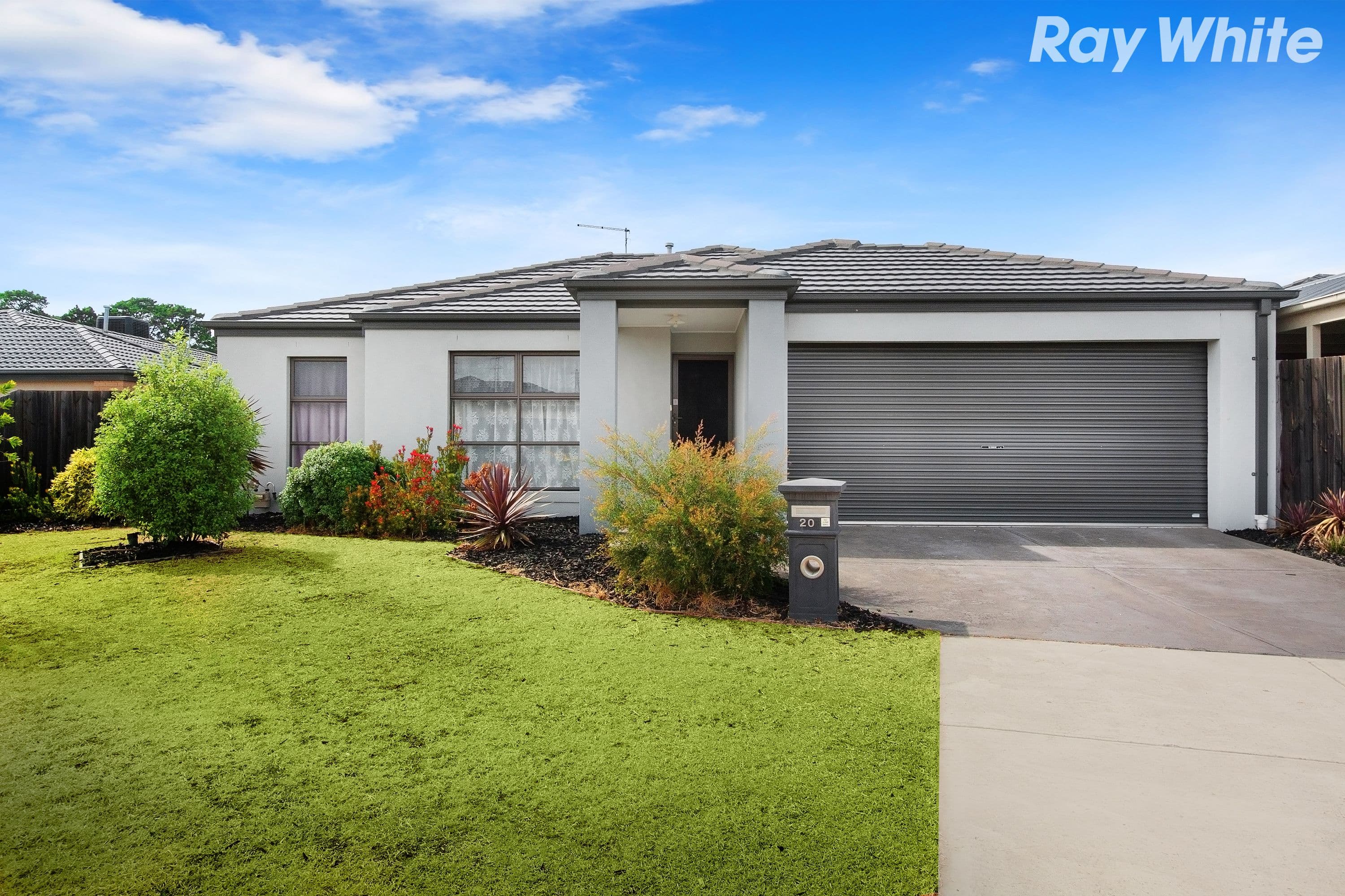 20 Melissa Way, Pakenham VIC 3810, Pakenham - Image 1