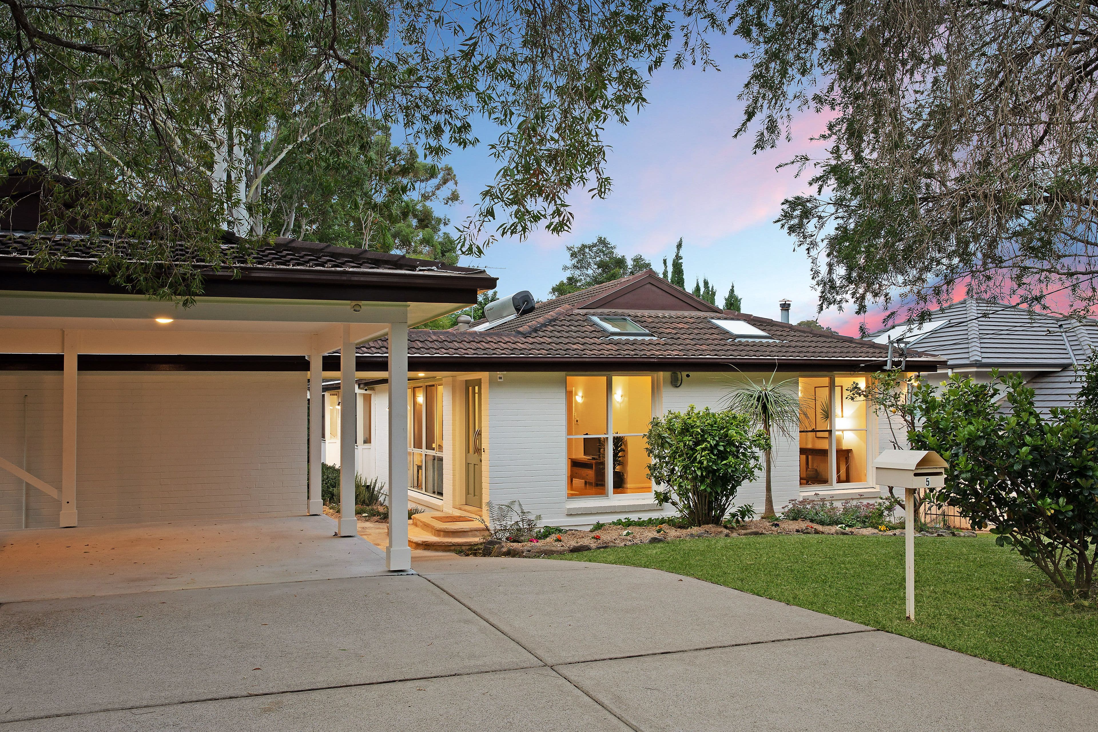 5 Dawson Place, Turramurra NSW 2074, Turramurra - Thumbnail 6