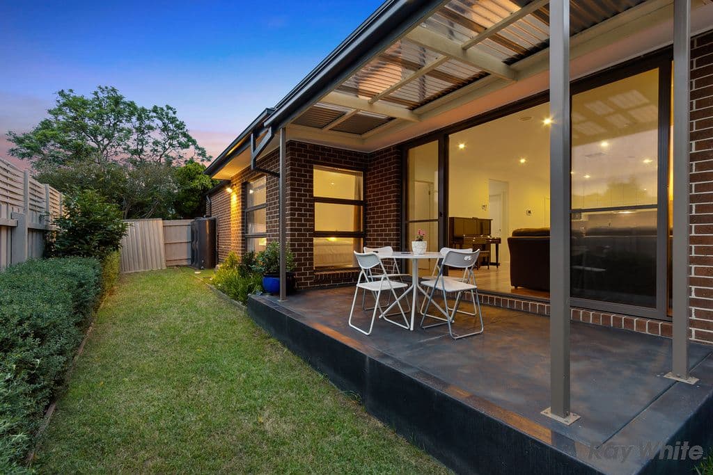 30 Diamond Avenue, Glen Waverley VIC 3150, Glen Waverley - Thumbnail 8