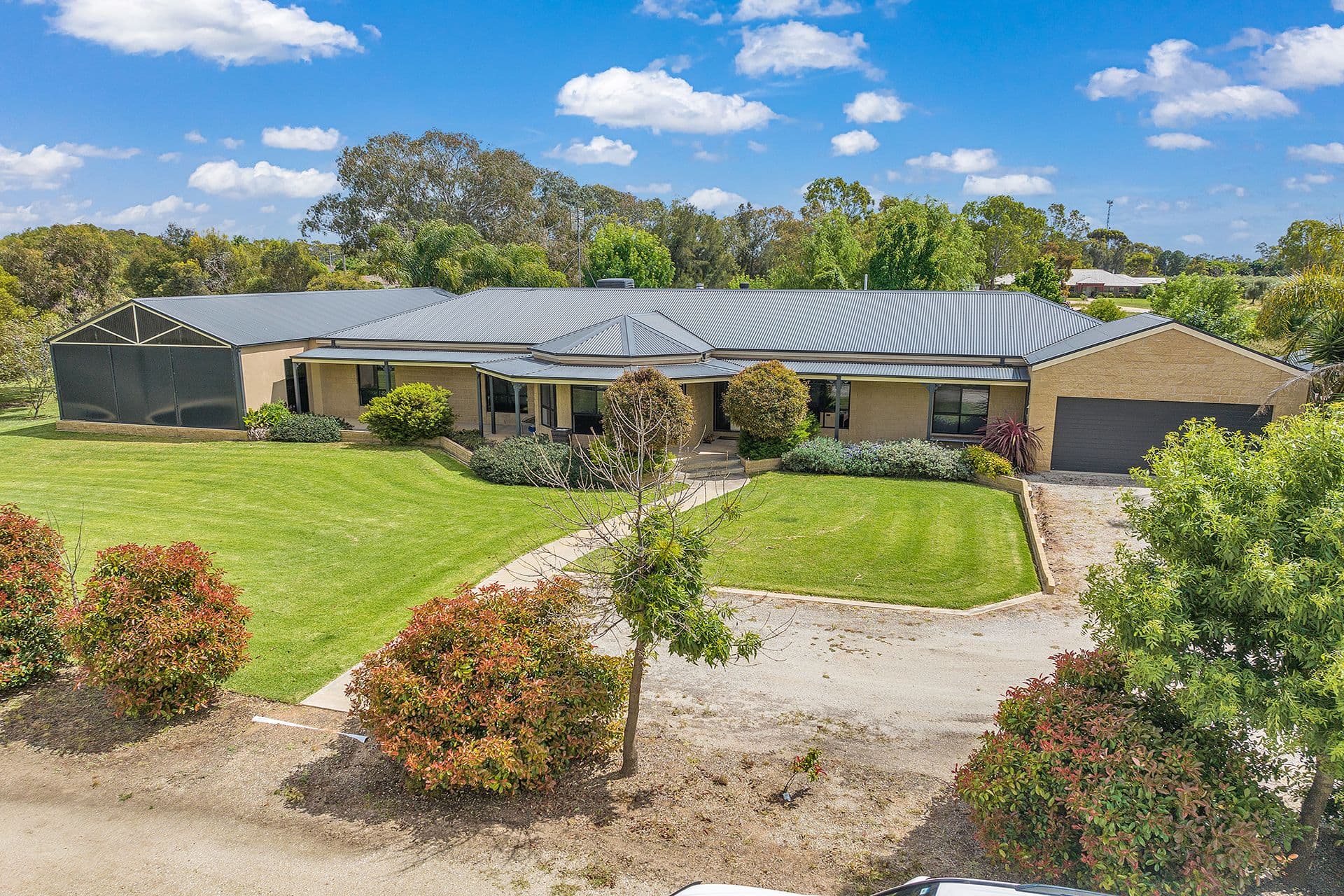 3 Templeton Drive, Boort VIC 3537, Boort - Image 1
