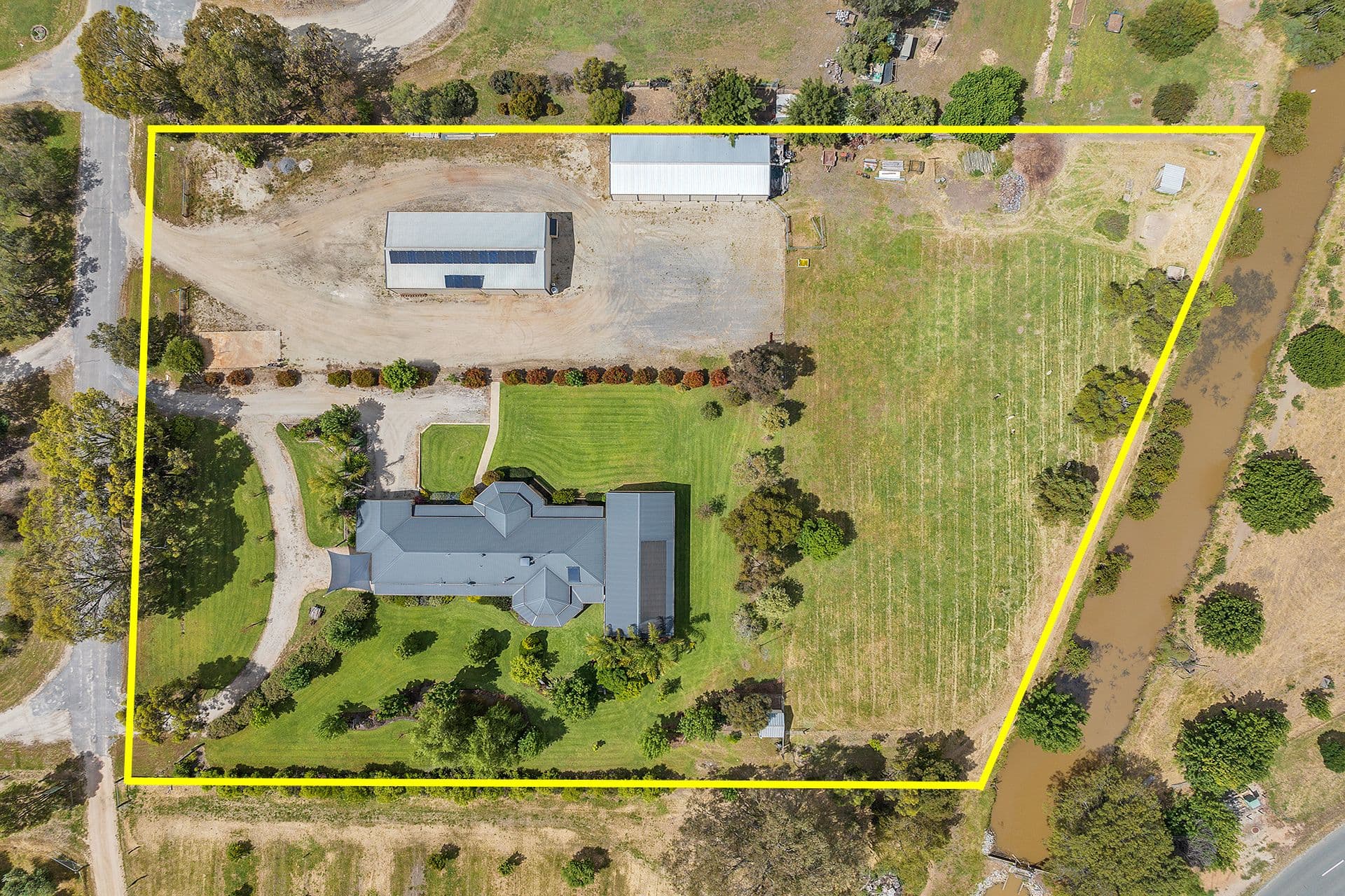 3 Templeton Drive, Boort VIC 3537, Boort - Thumbnail 2