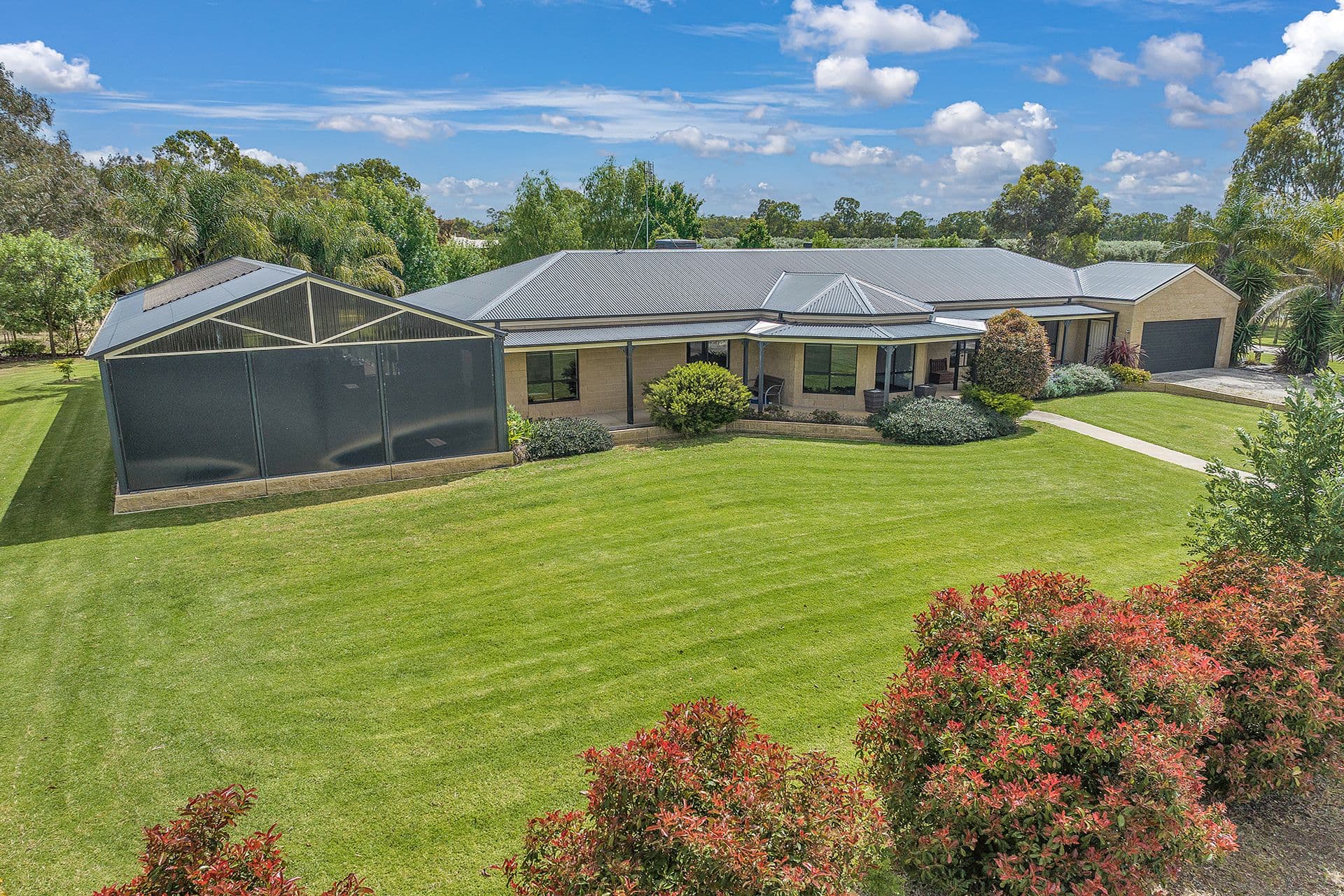 3 Templeton Drive, Boort VIC 3537, Boort - Thumbnail 3