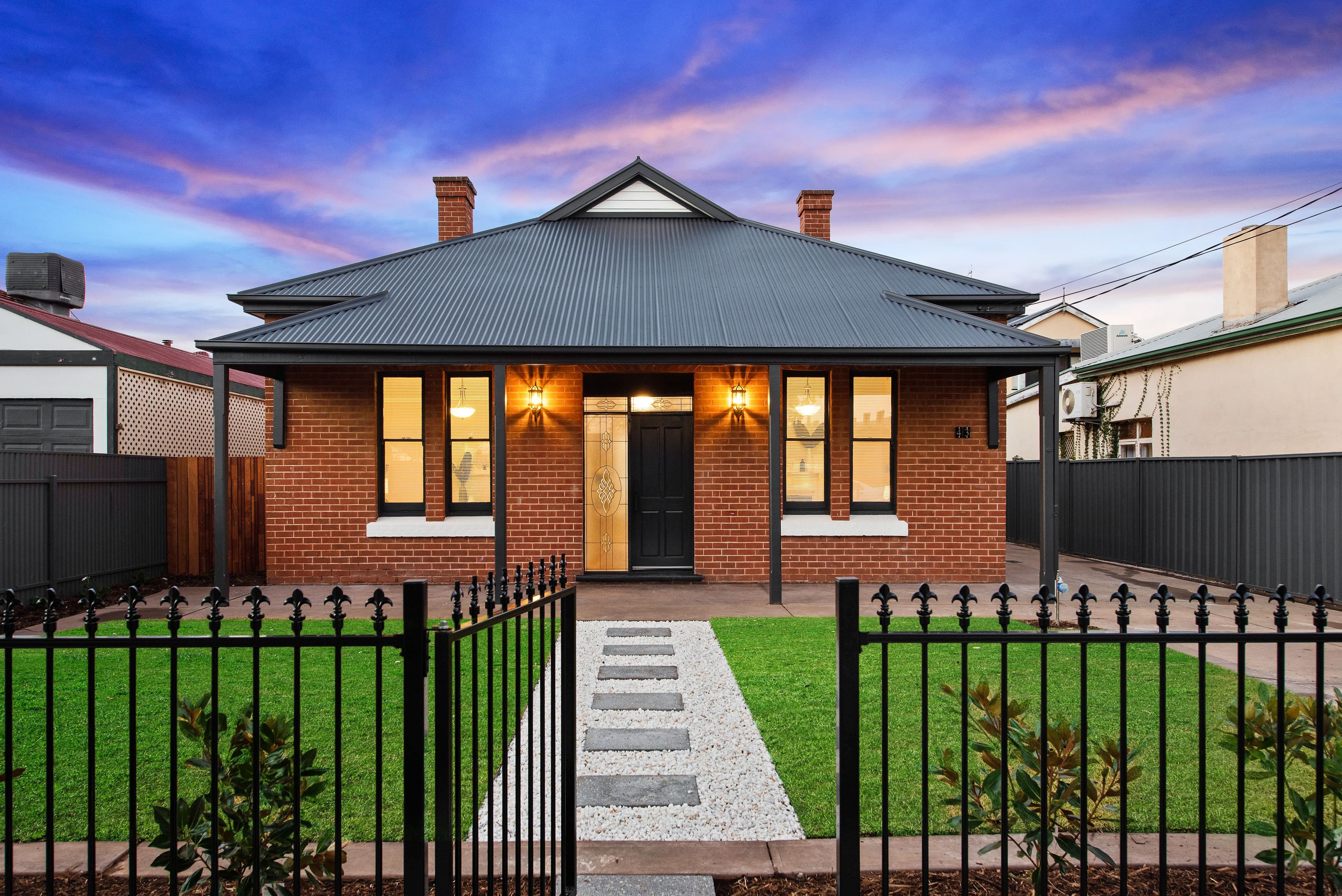 43 Cedar Avenue, West Croydon SA 5008, West Croydon - Image 1