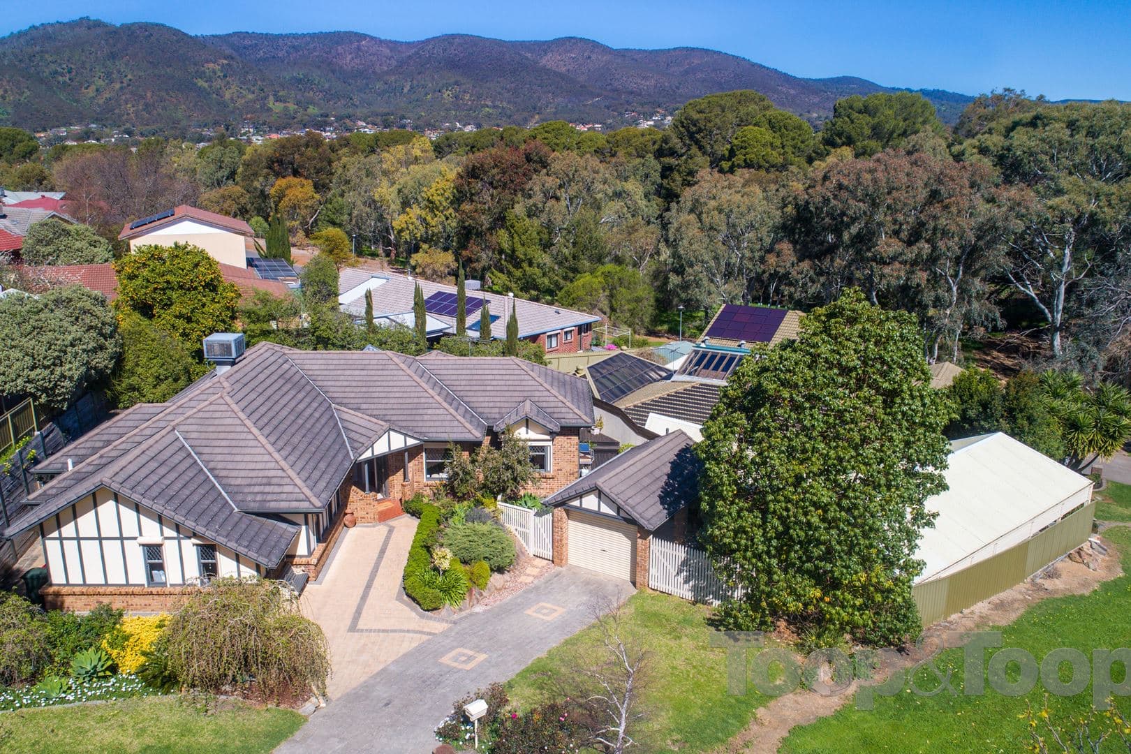 4 Garden Court, Highbury SA 5089, Highbury - Thumbnail 2