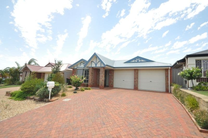 62 Beckham Rise, CRAIGMORE SA 5114, Craigmore - Thumbnail 2